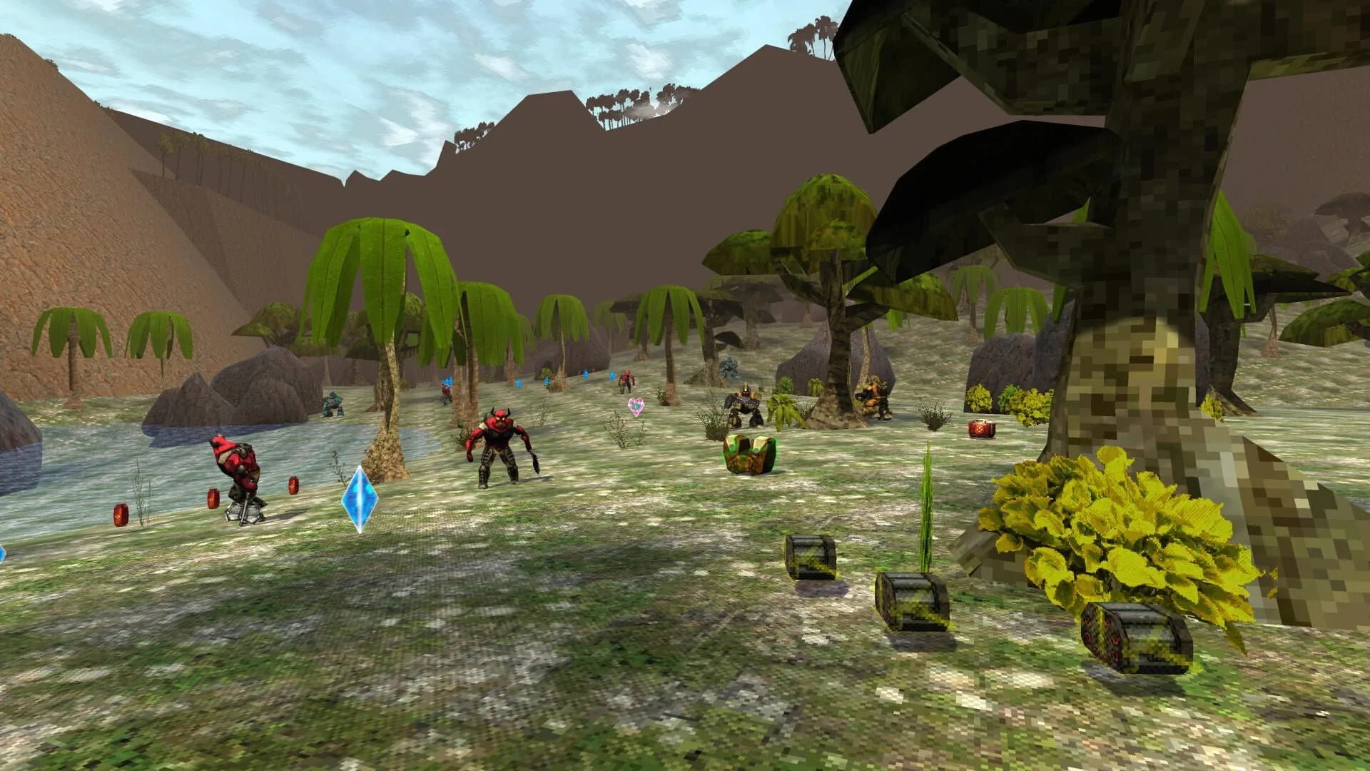 Bitter screenshot 3