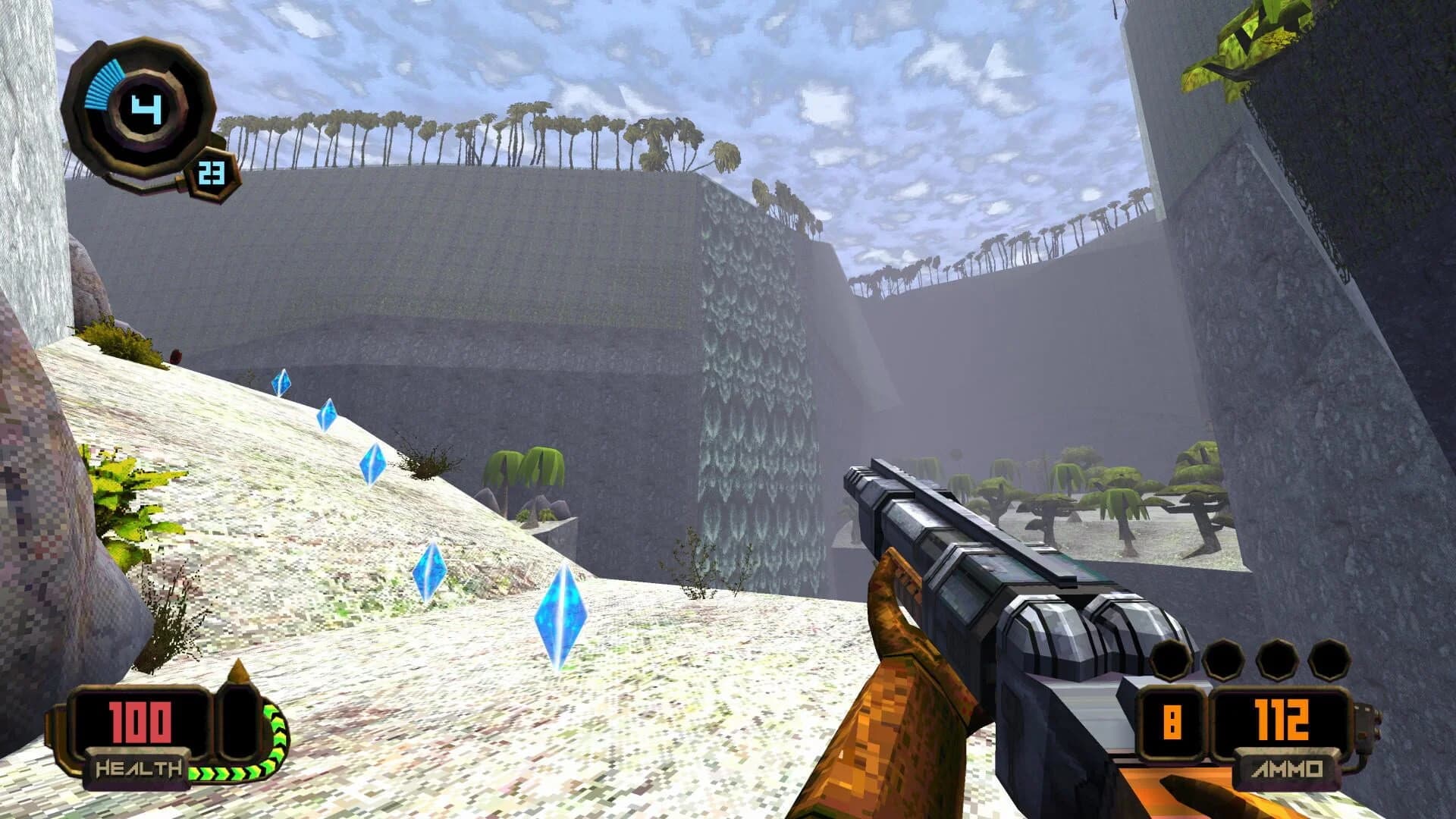 Bitter screenshot 5