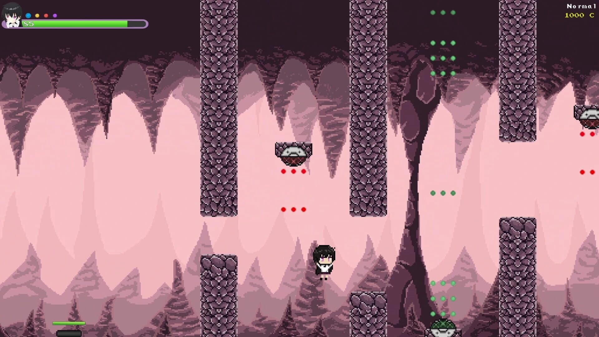 Bitter Heaven screenshot 3