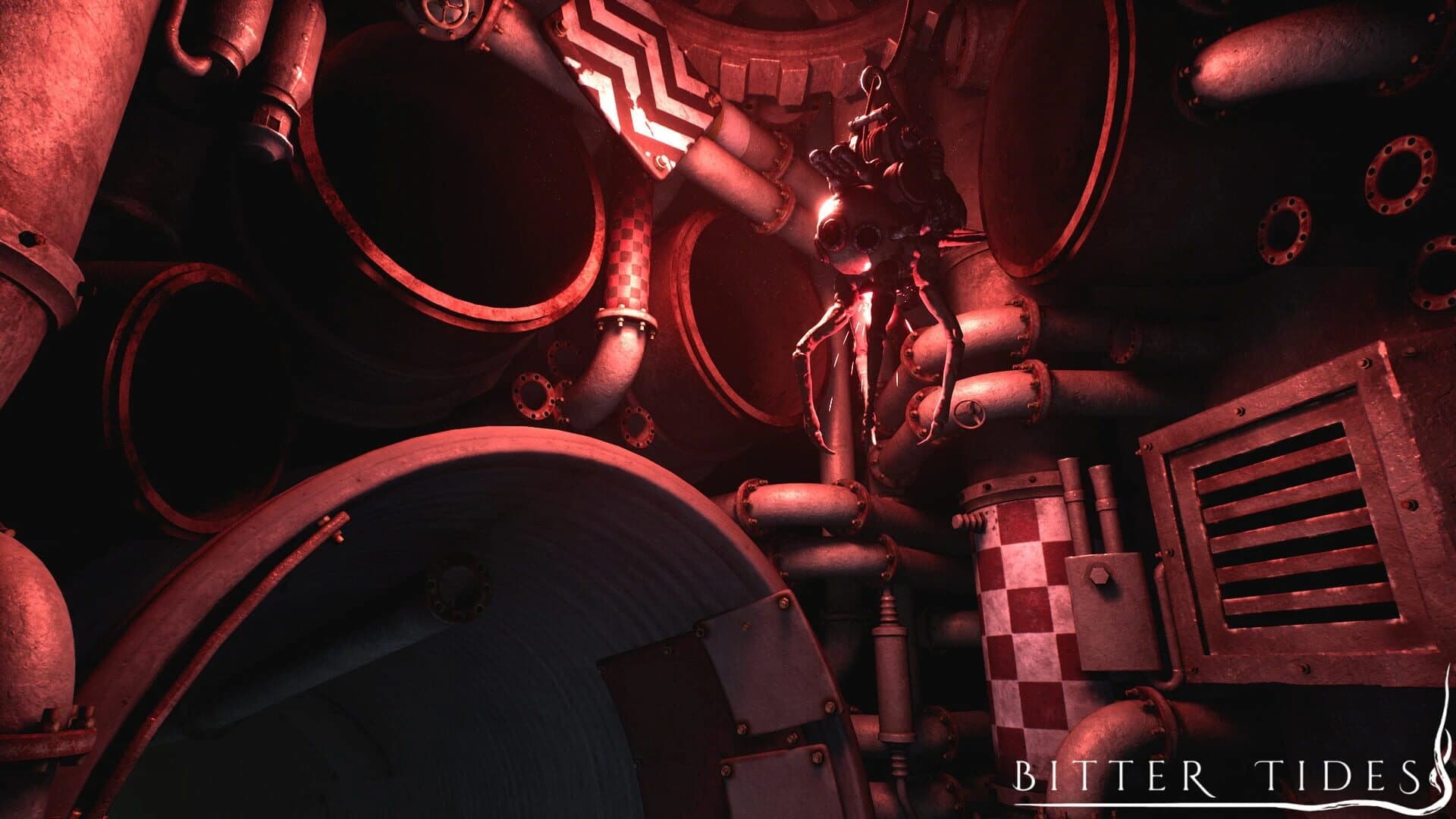 Bitter Tides screenshot 4