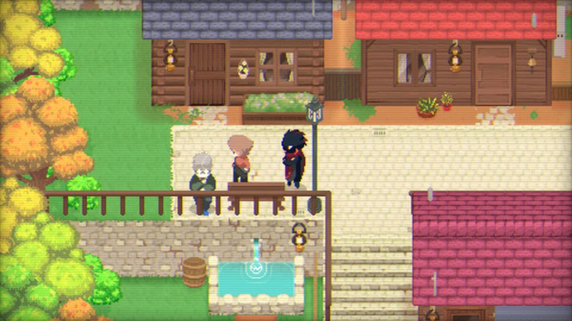 Bittersweet Birthday screenshot 1