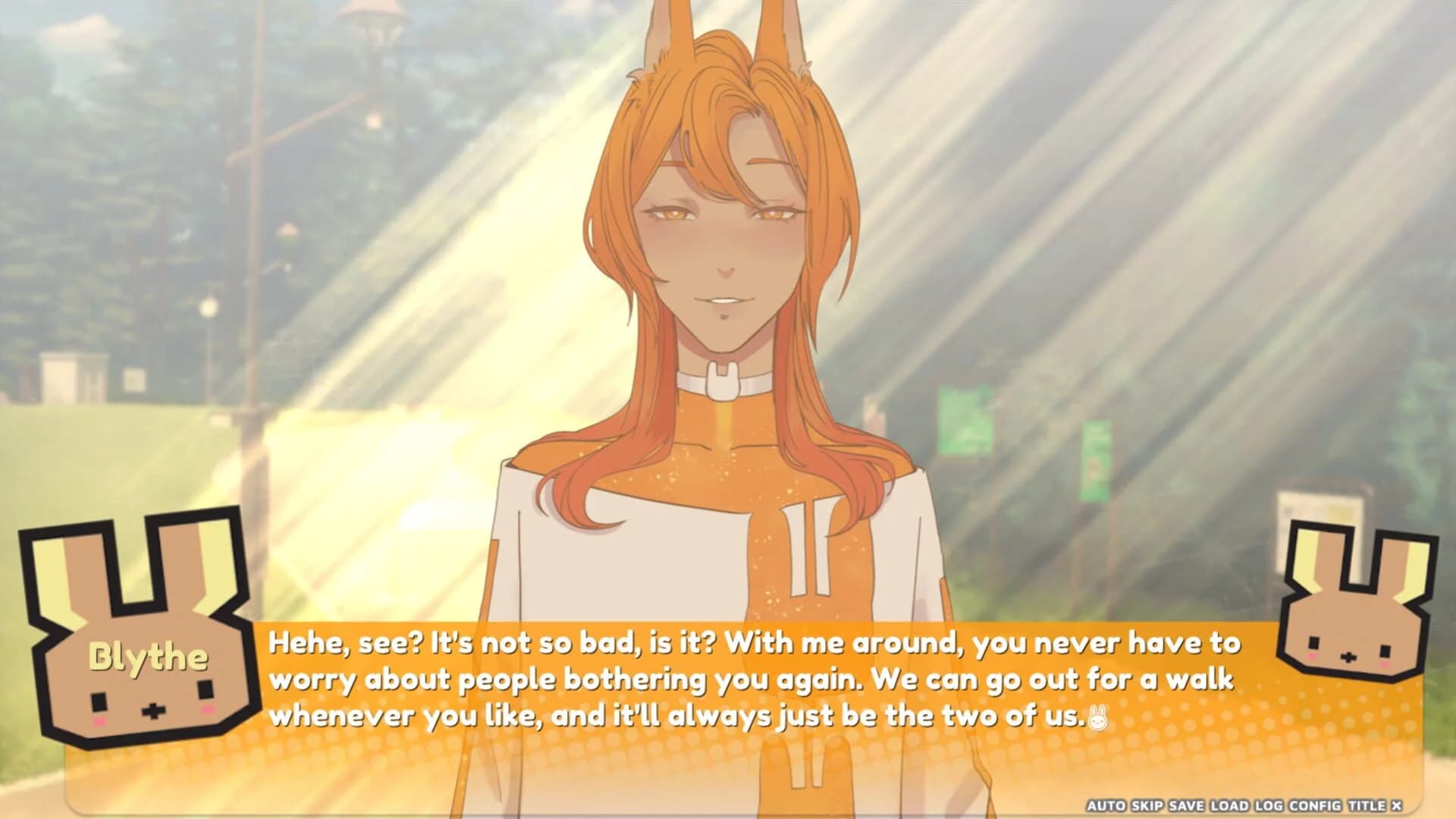 Bitter/Sweet Blythe screenshot 4