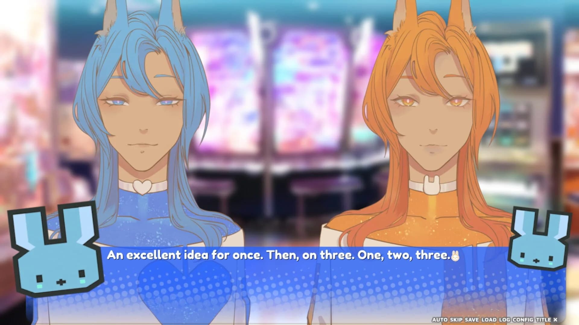 Bitter/Sweet Blythe screenshot 5