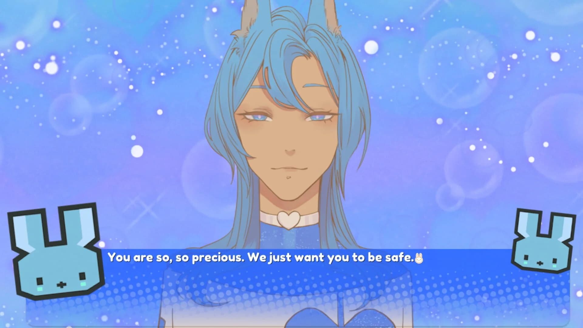 Bitter/Sweet Blythe screenshot 3