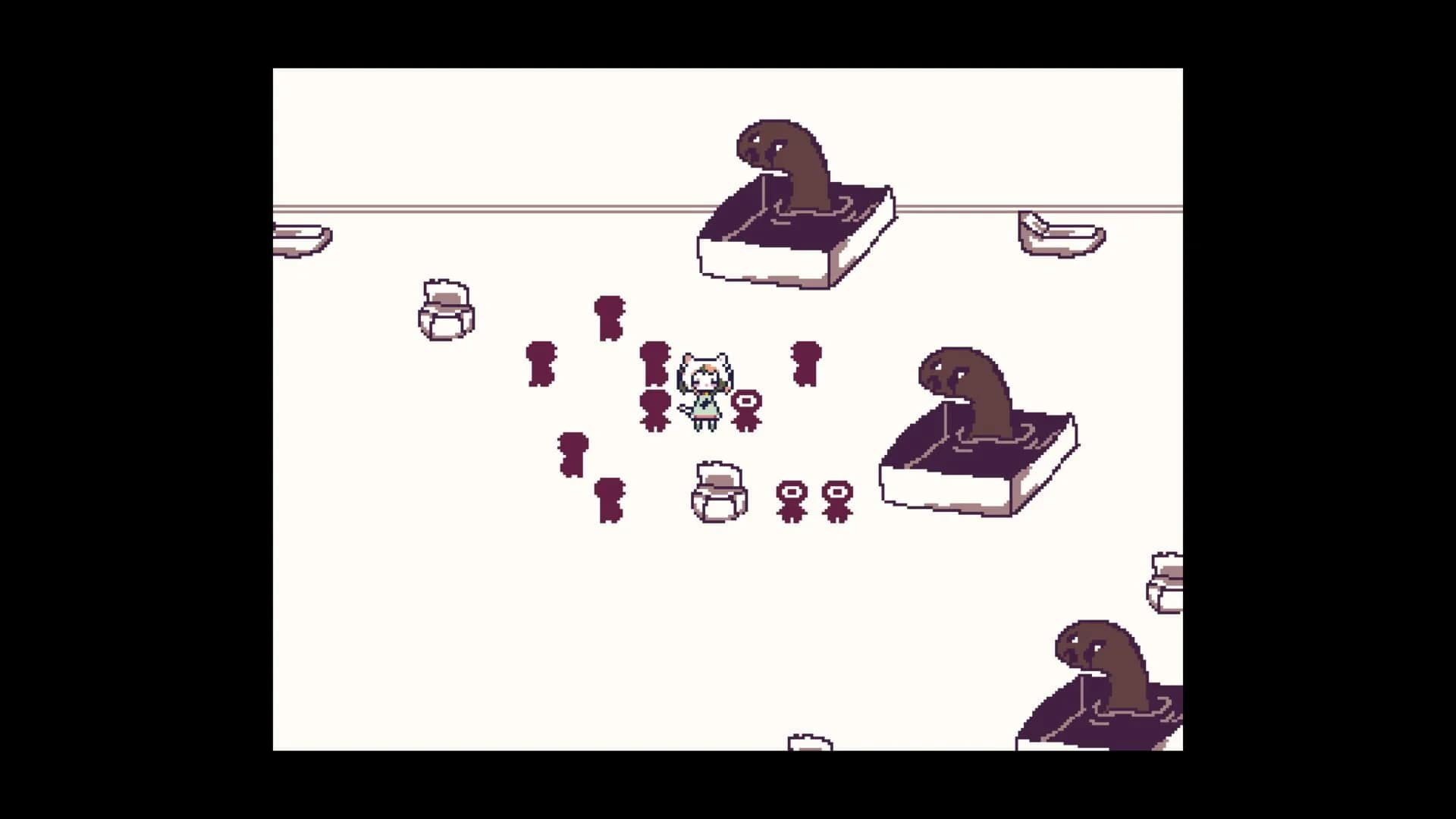 Bittersweet Dream screenshot 2