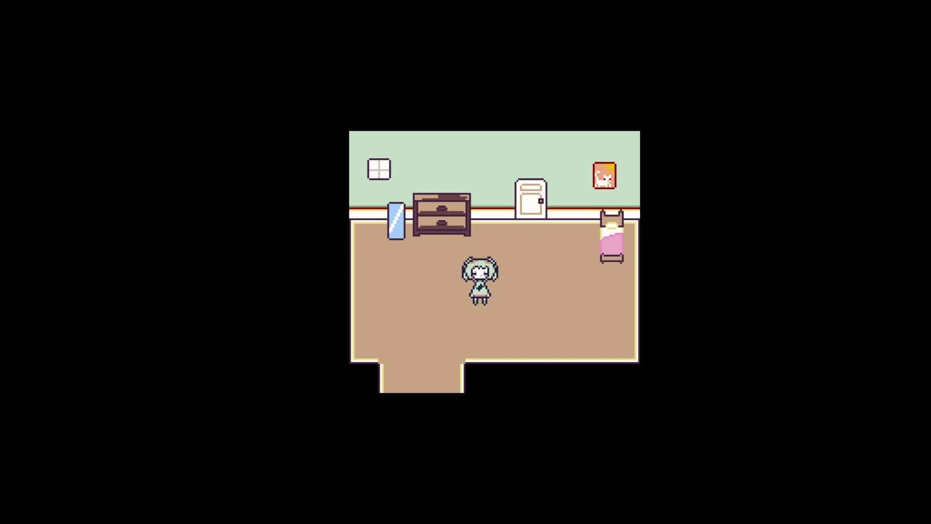 Bittersweet Dream screenshot 1