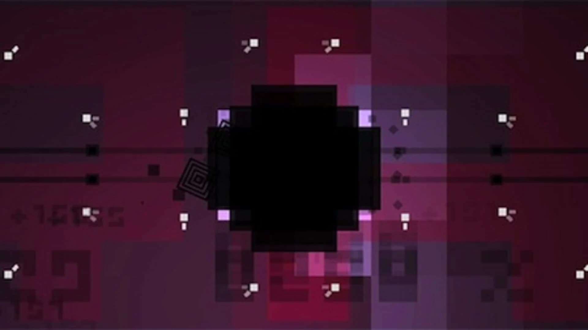 Bit.Trip Complete screenshot 5