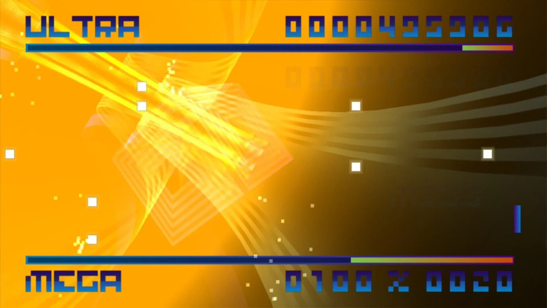 Bit.Trip Flux screenshot 5