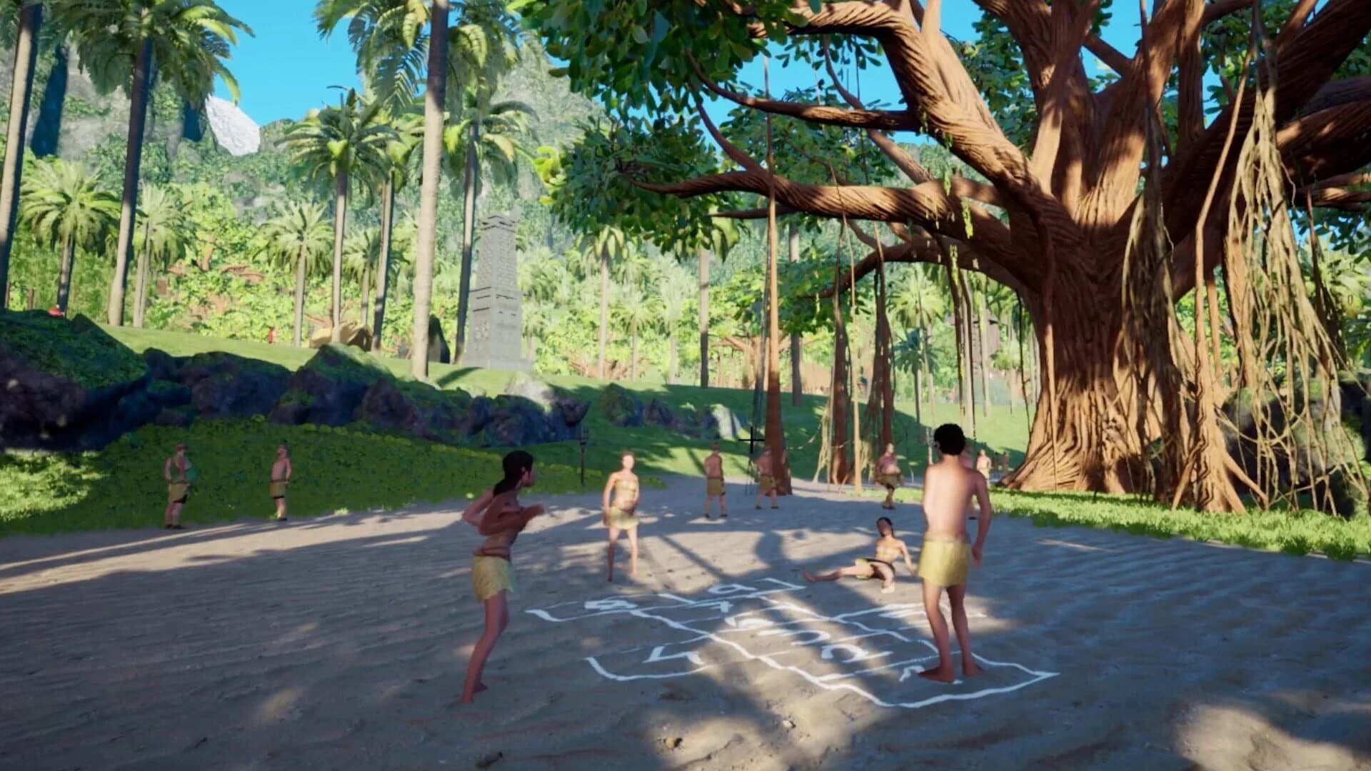 Biwar: Legend of Dragon Slayer screenshot 2