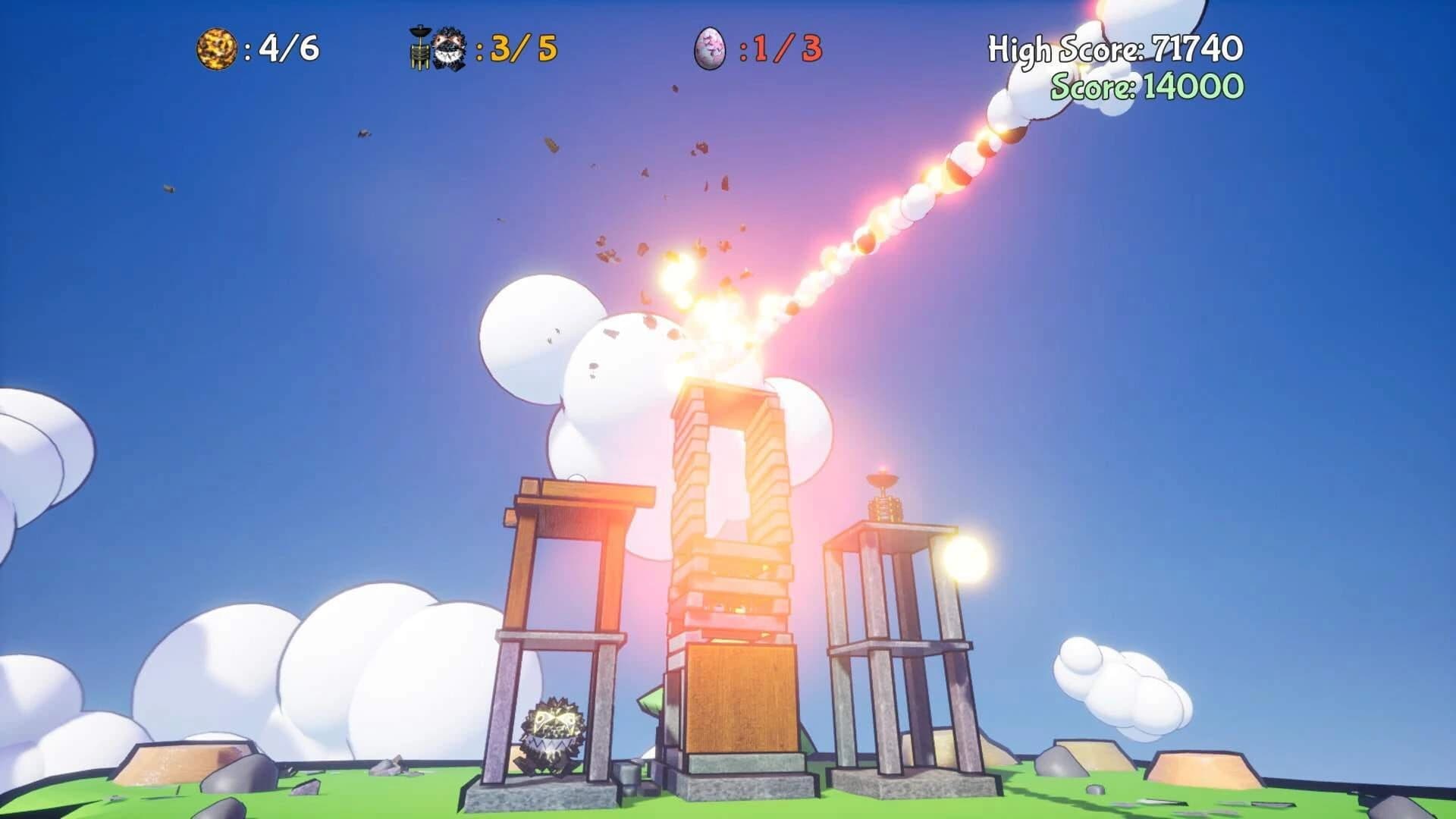 Bizango Blast screenshot 5