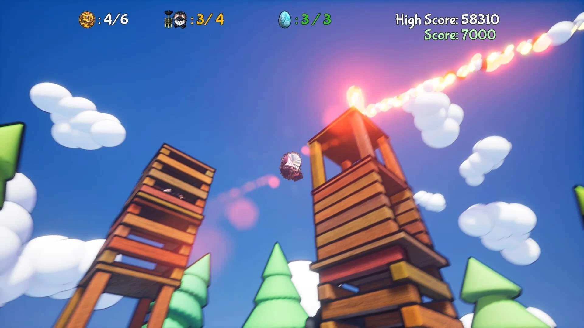 Bizango Blast screenshot 4