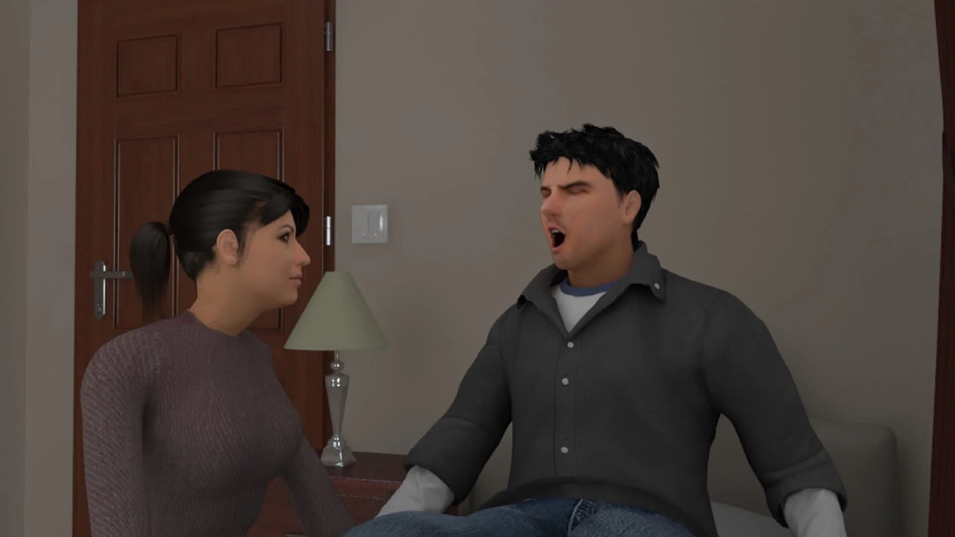 Bizarre Earthquake screenshot 3
