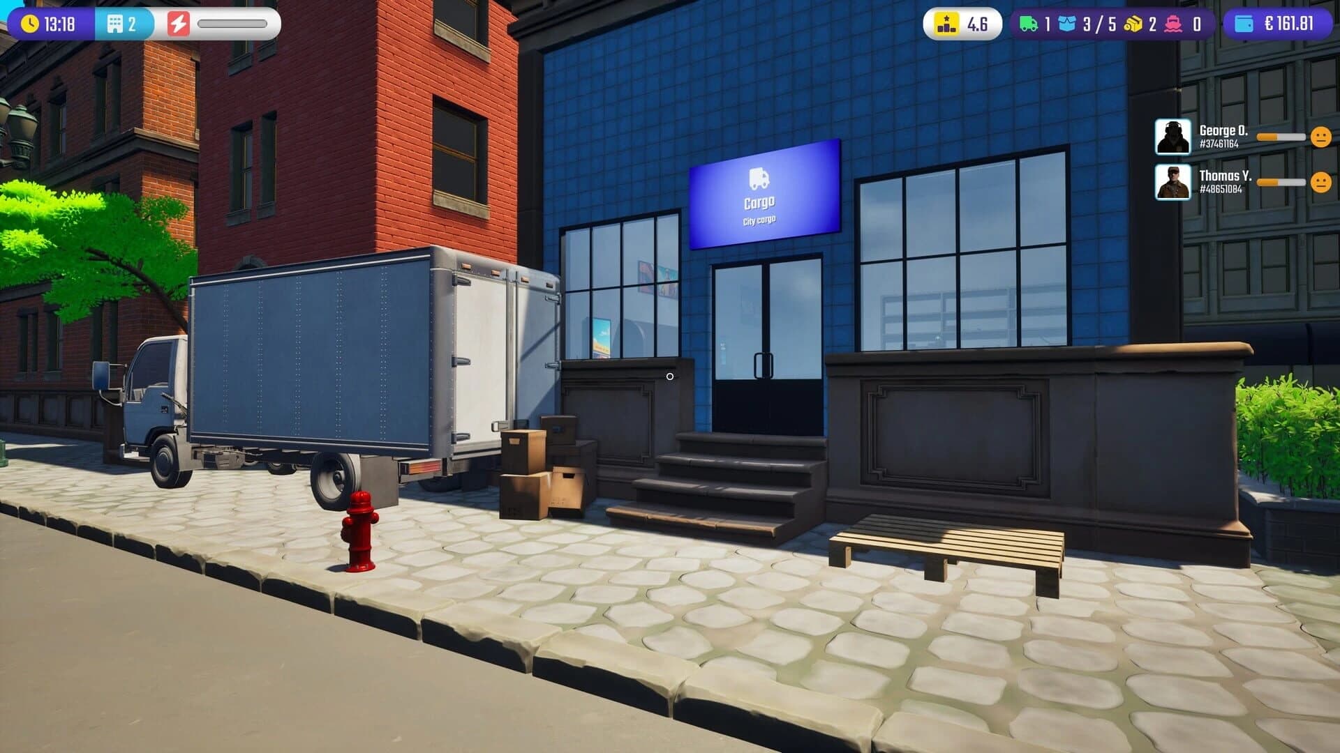 Biztopia screenshot 5