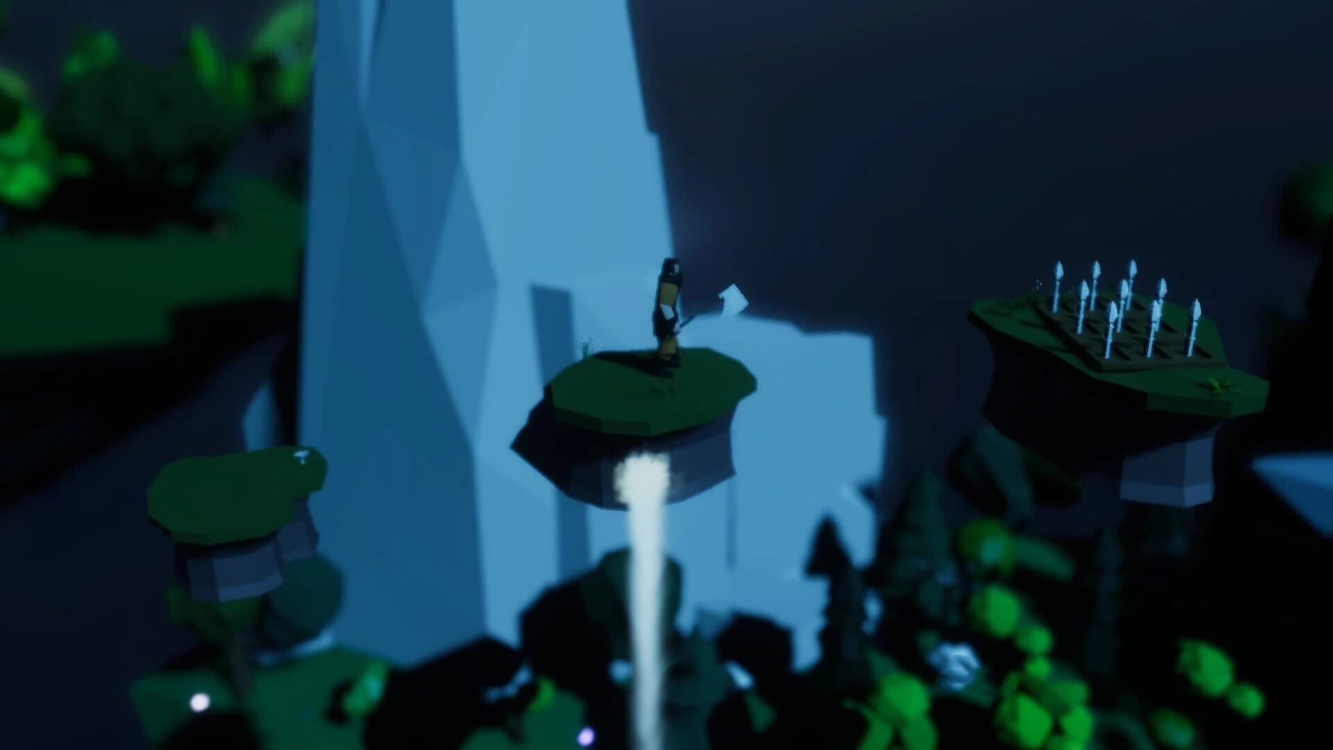 Bjorn screenshot 4