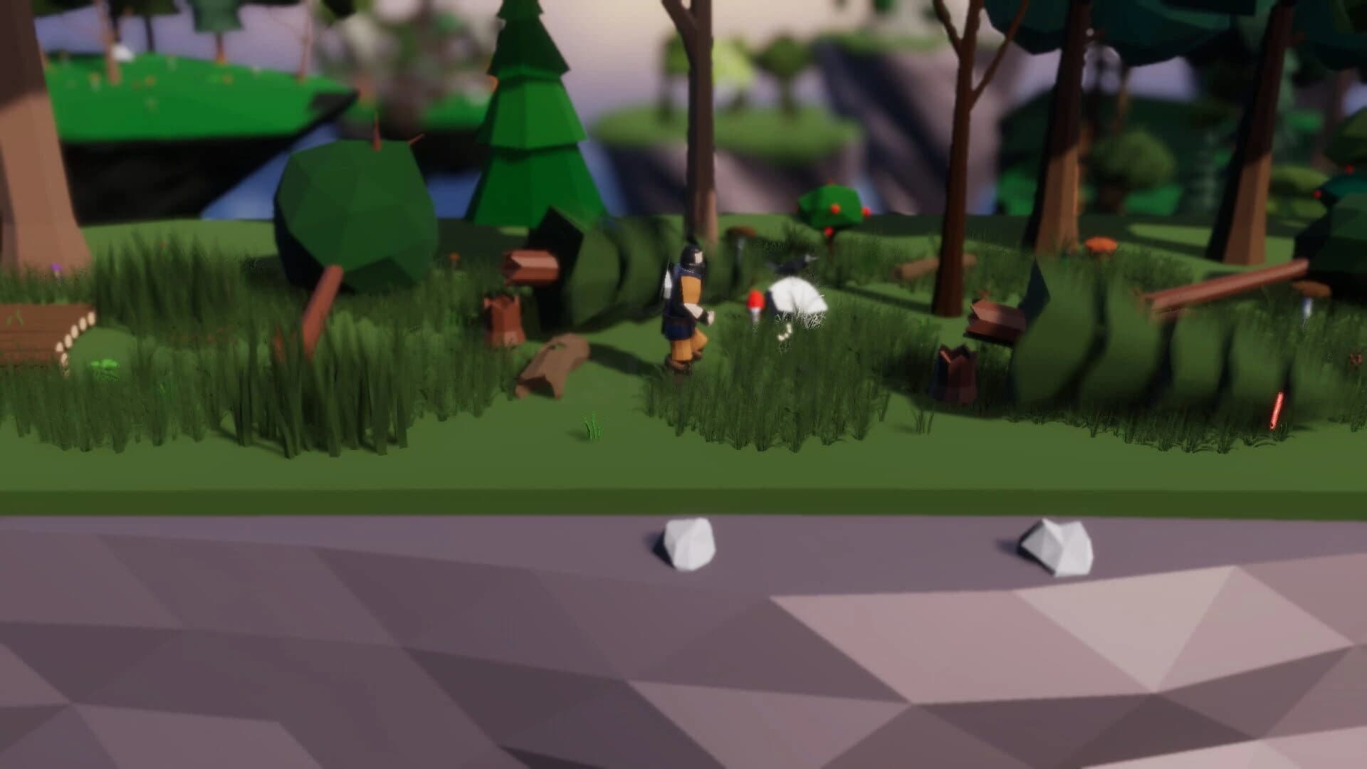 Bjorn screenshot 2