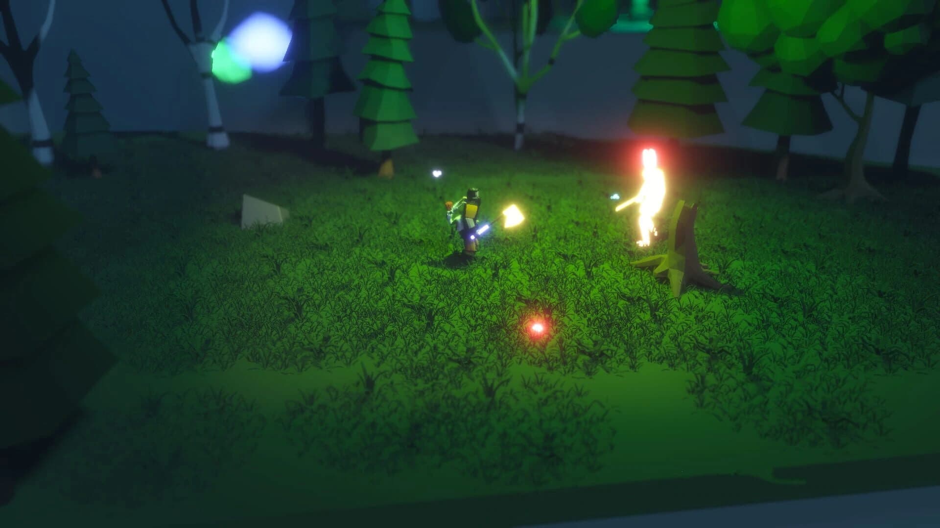 Bjorn screenshot 3