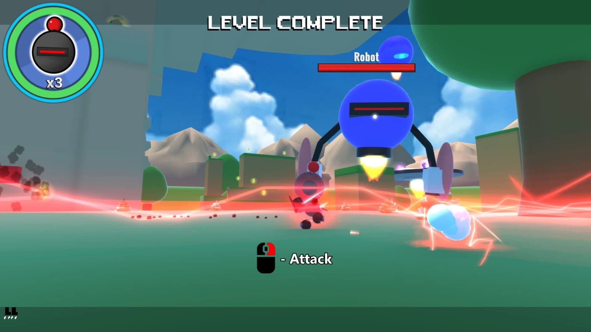 BL00 screenshot 2