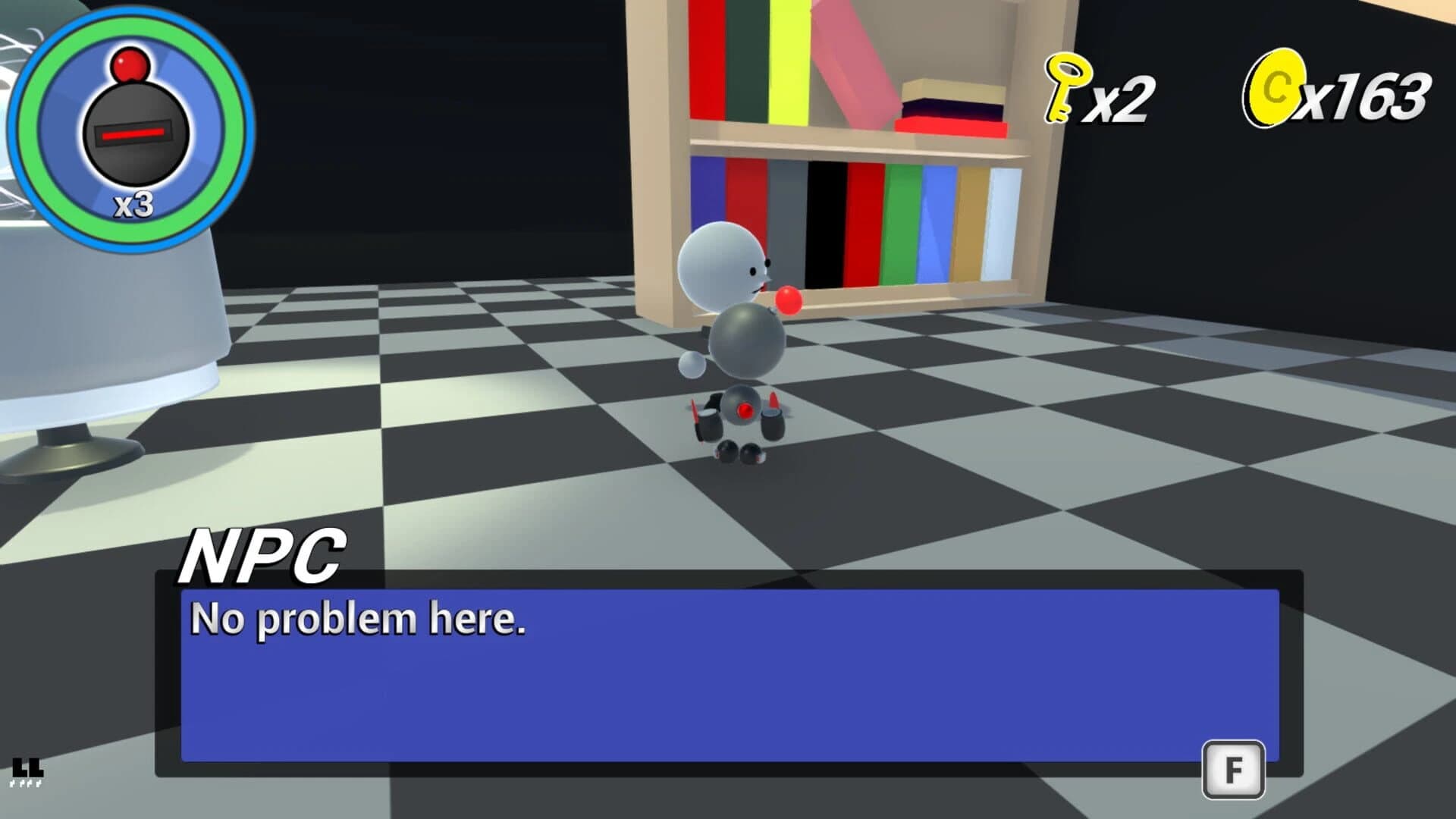 BL00 screenshot 1