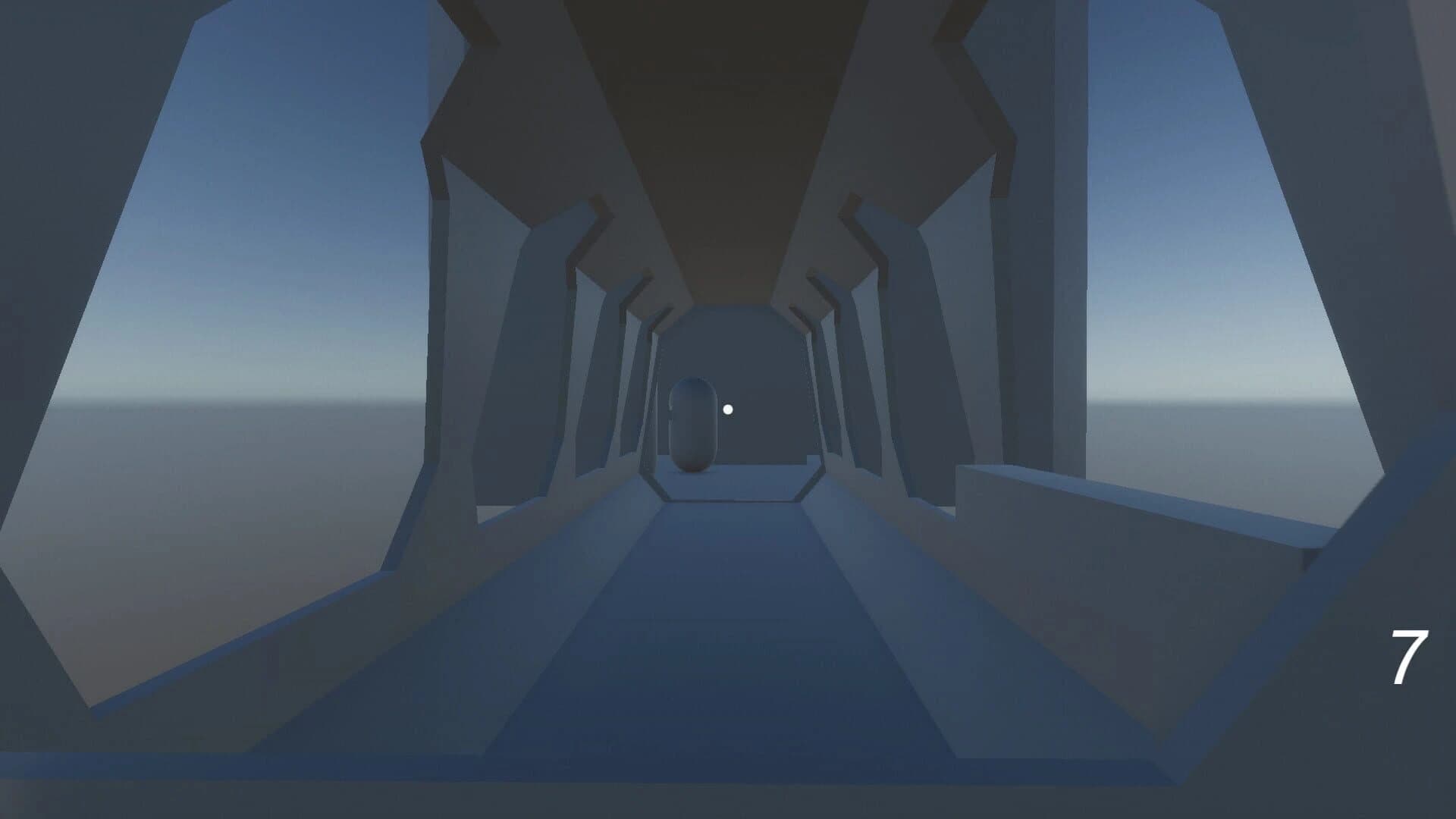 B.L.A.C.K. 1 screenshot 2