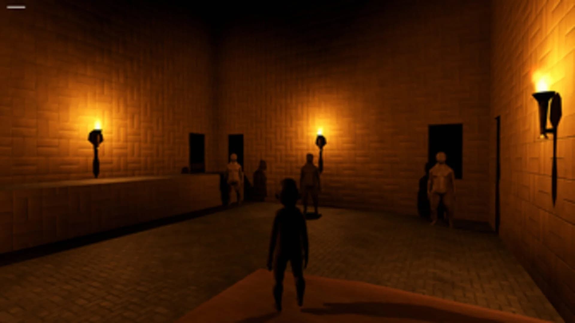 Black Baby screenshot 3