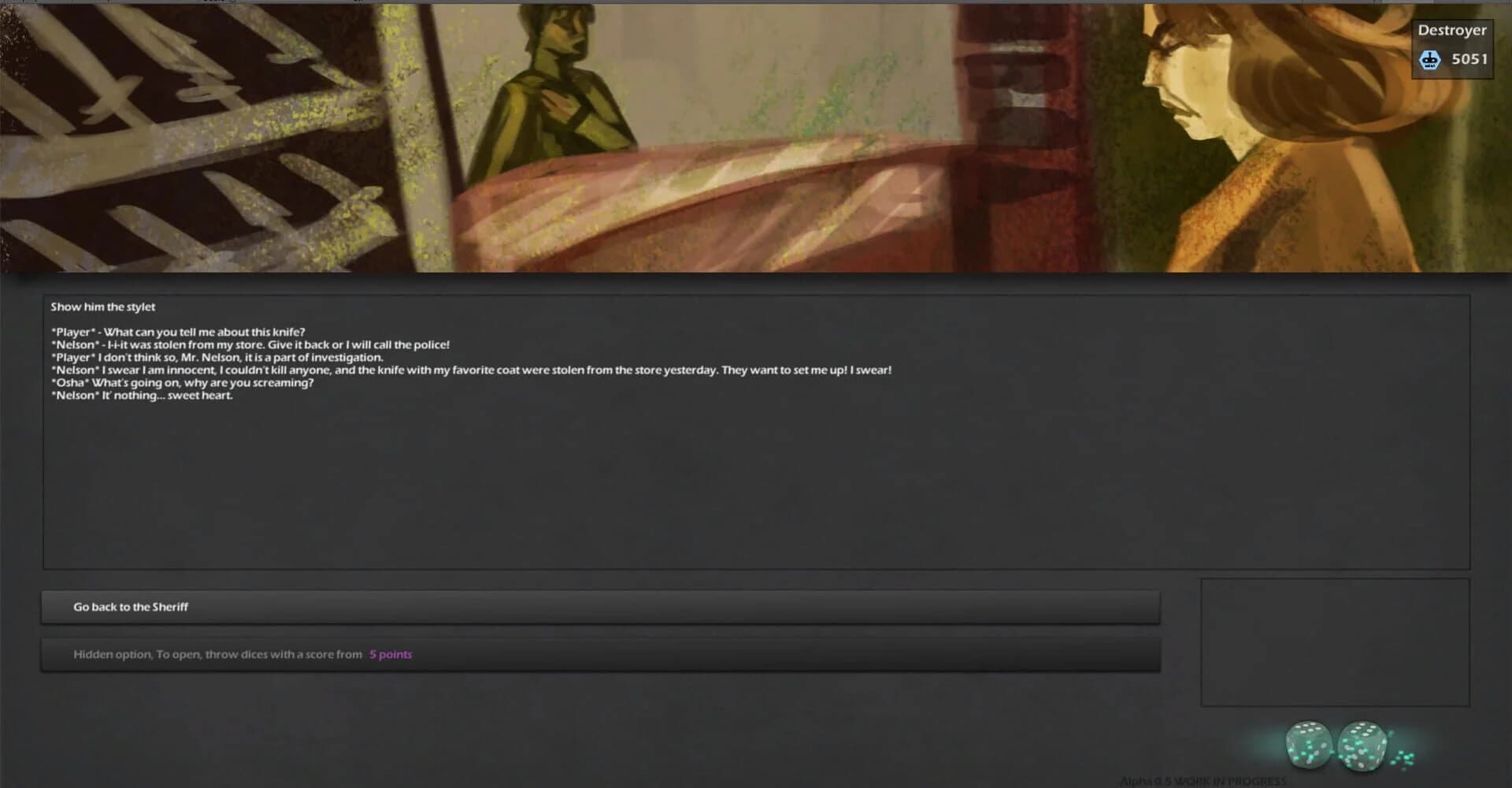 Black Baron screenshot 4