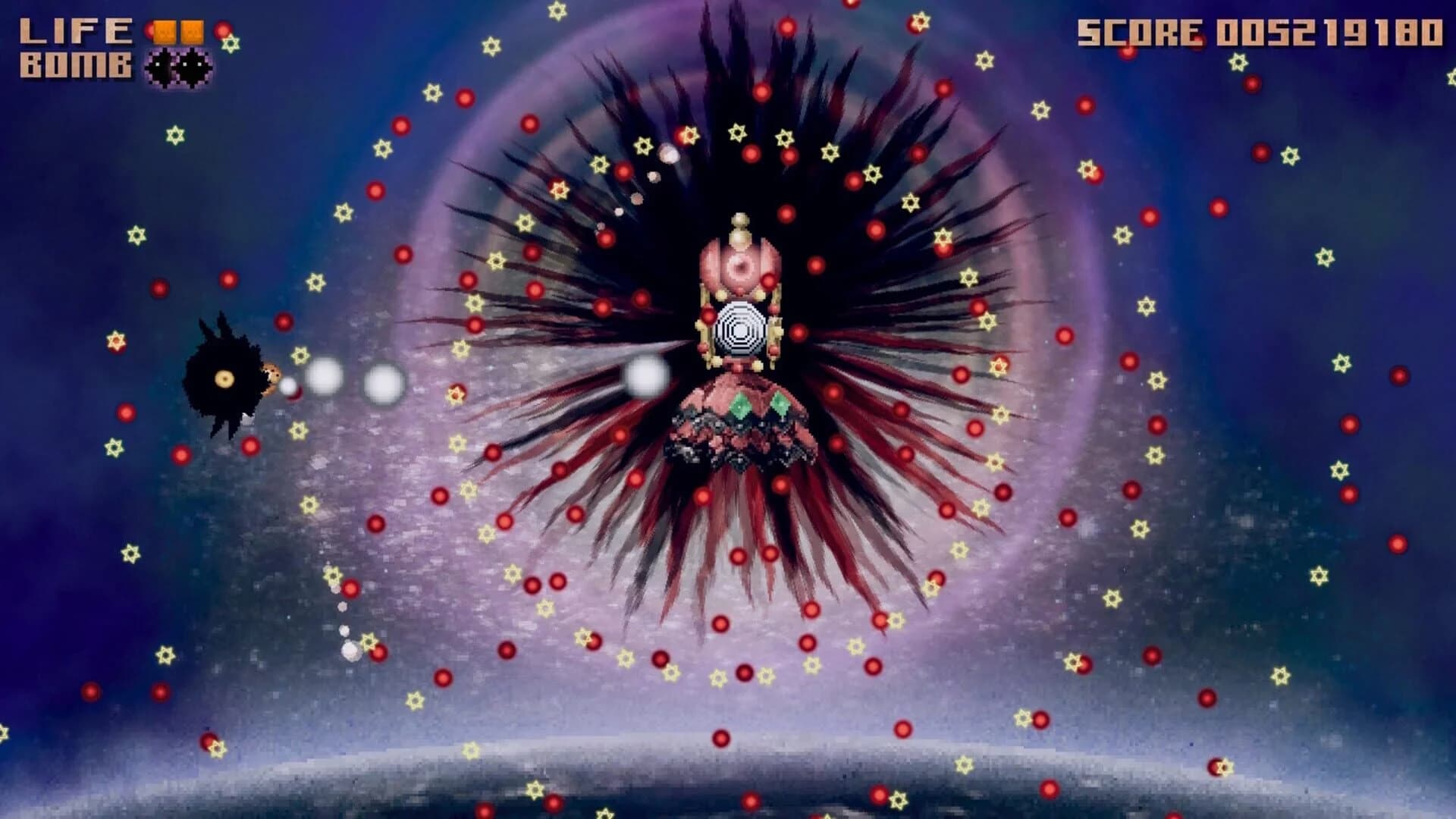 Black Bird screenshot 5