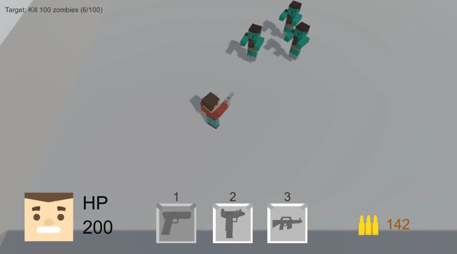 Black Bird screenshot 3