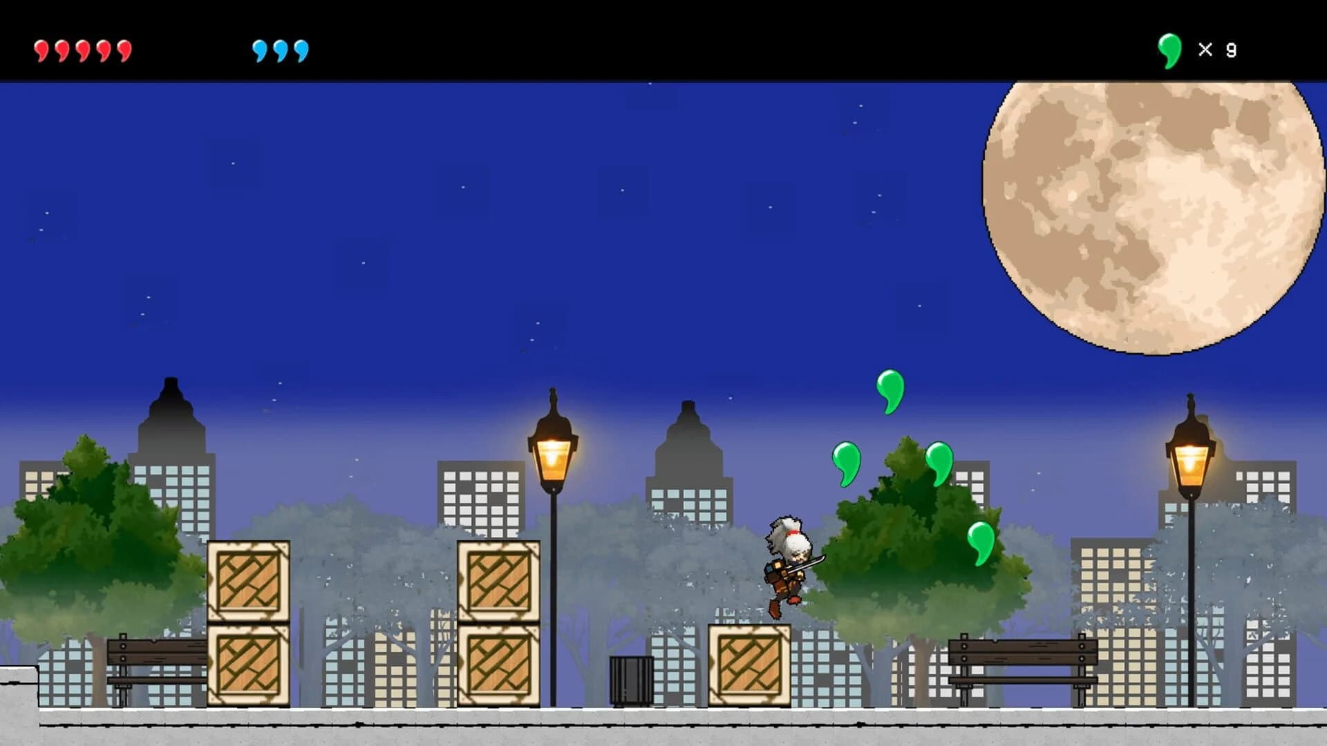 Black Butterfly screenshot 1