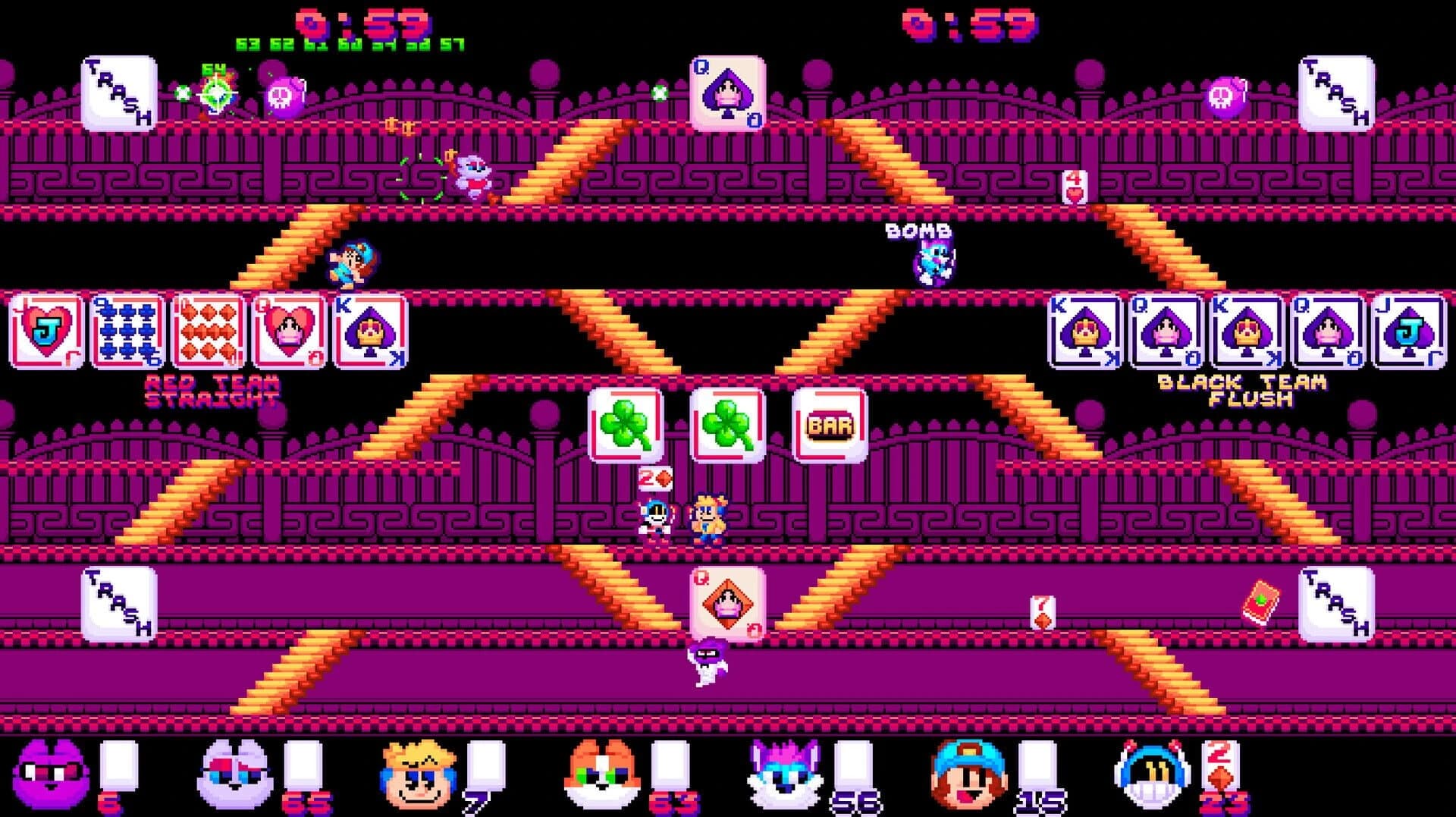 Black Cat Bundle screenshot 3