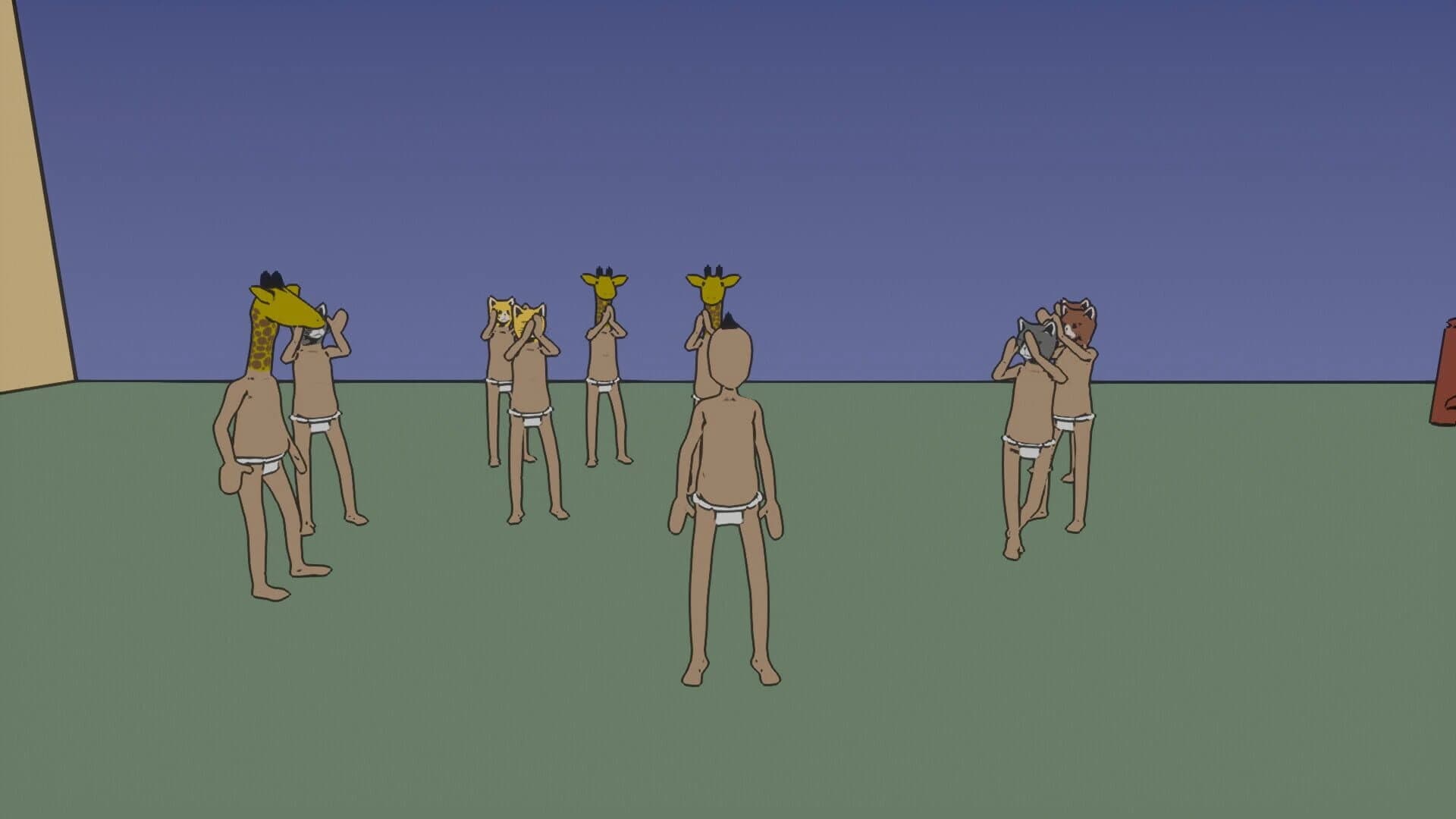Black Cycle screenshot 5