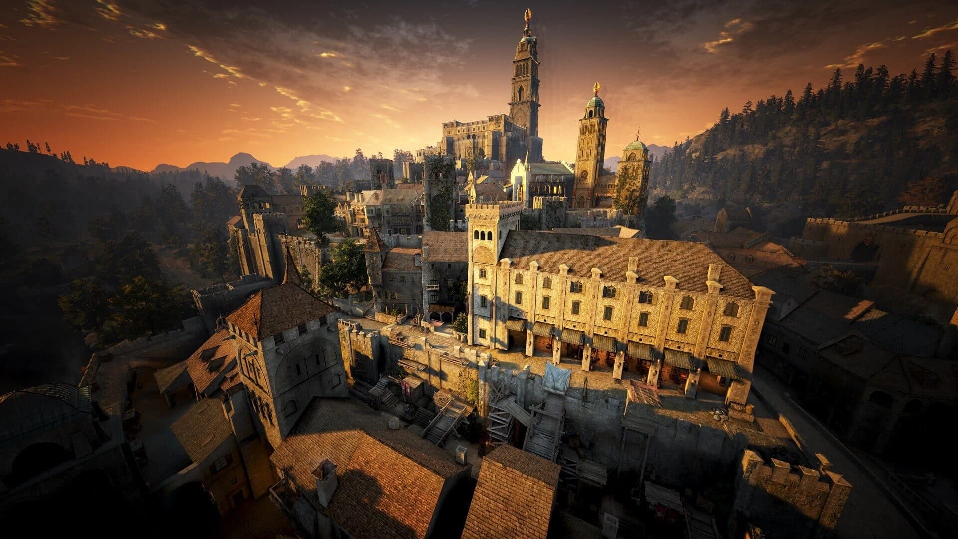 Black Desert: Explorer Edition screenshot 4