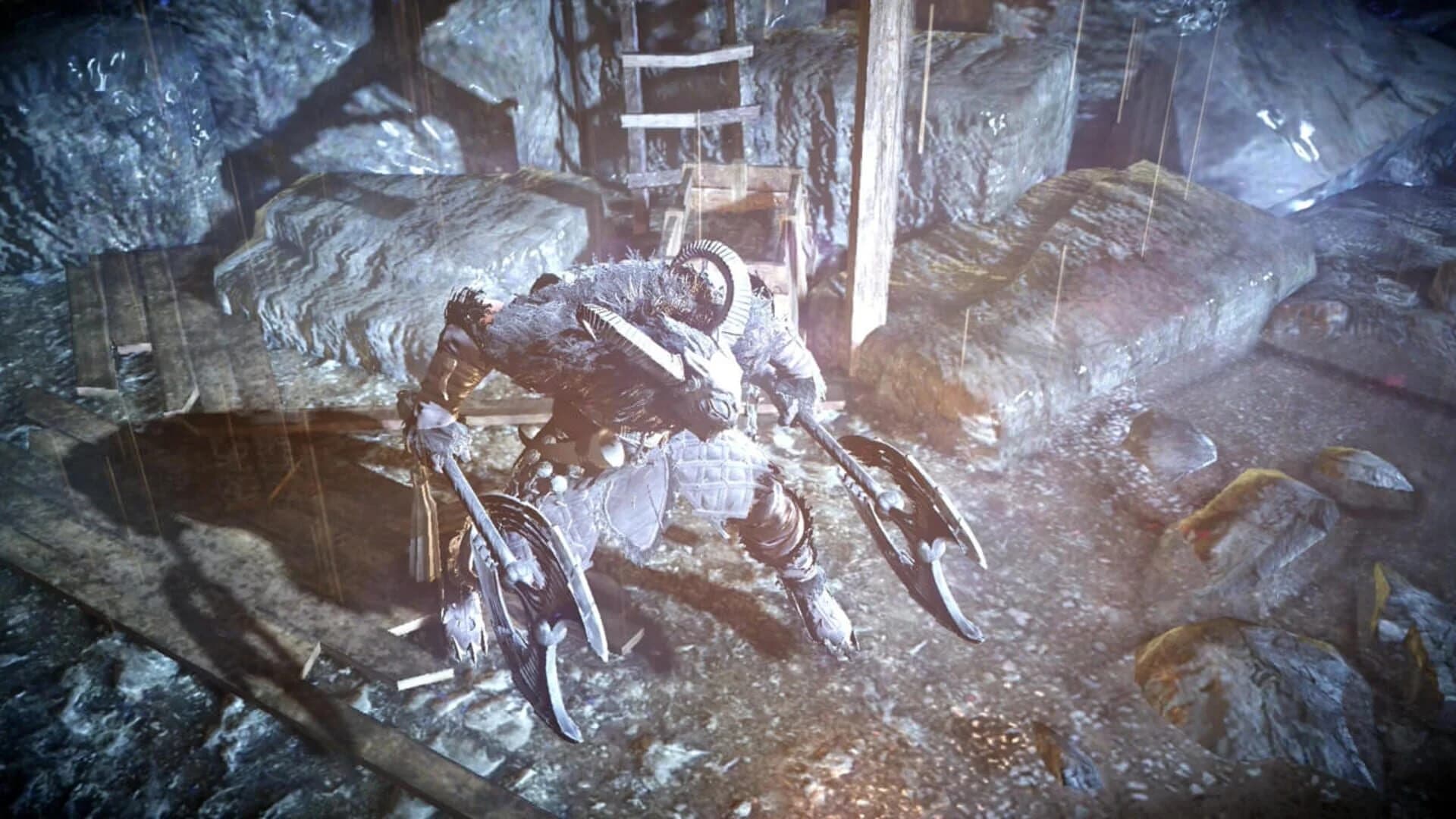 Black Desert Mobile screenshot 3