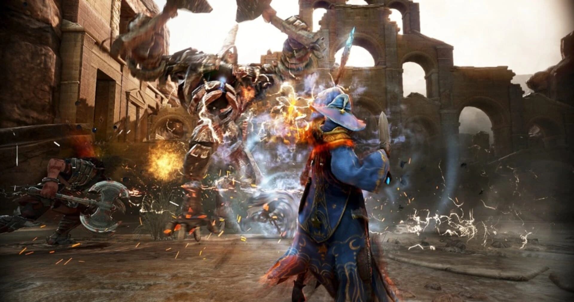 Black Desert Online: Prestige Edition screenshot 4