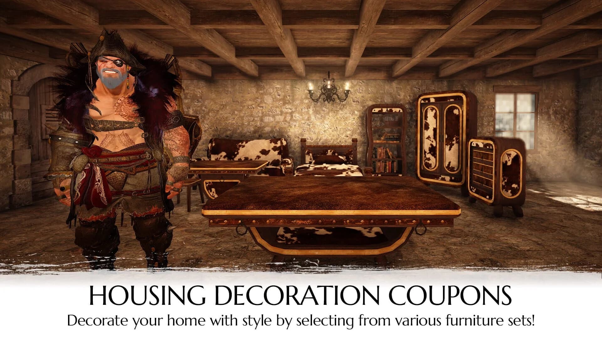 Black Desert Online: Traveler's Package screenshot 4