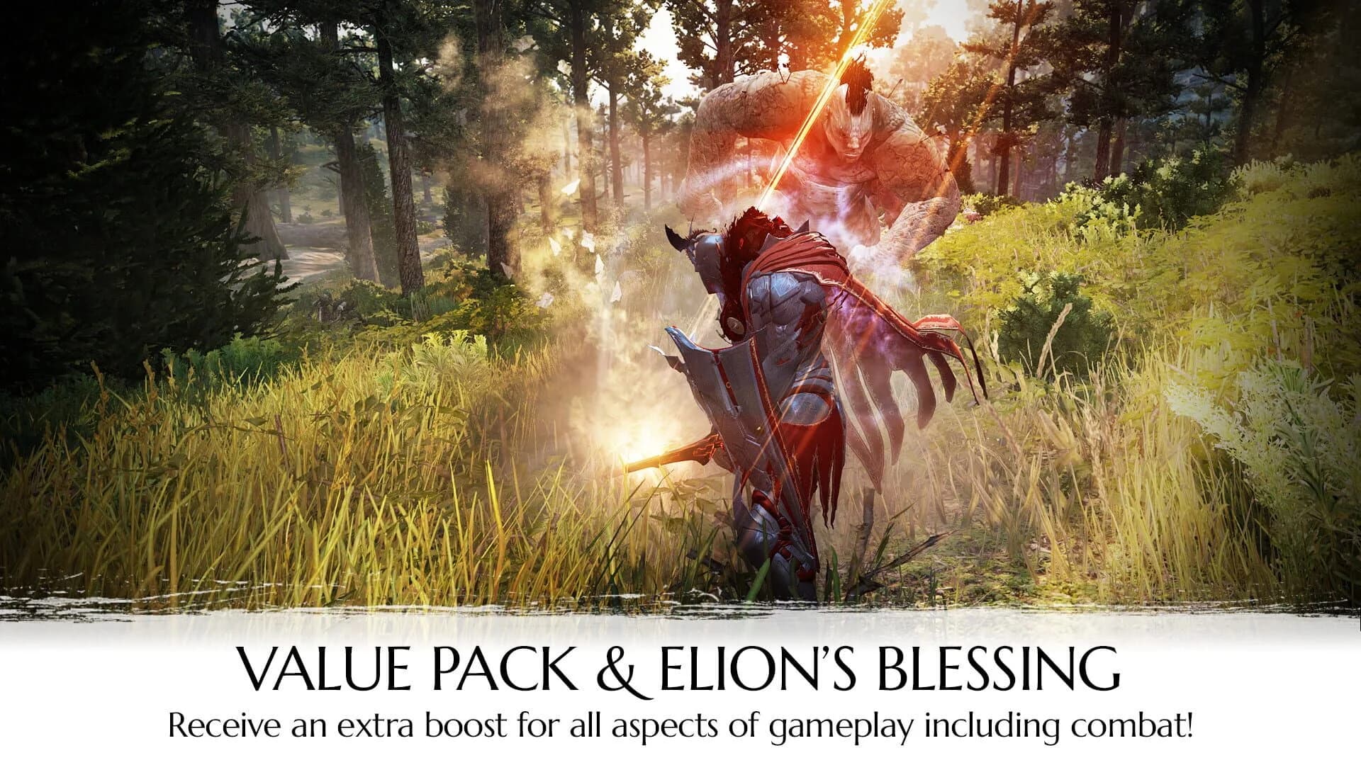 Black Desert Online: Traveler's Package screenshot 5