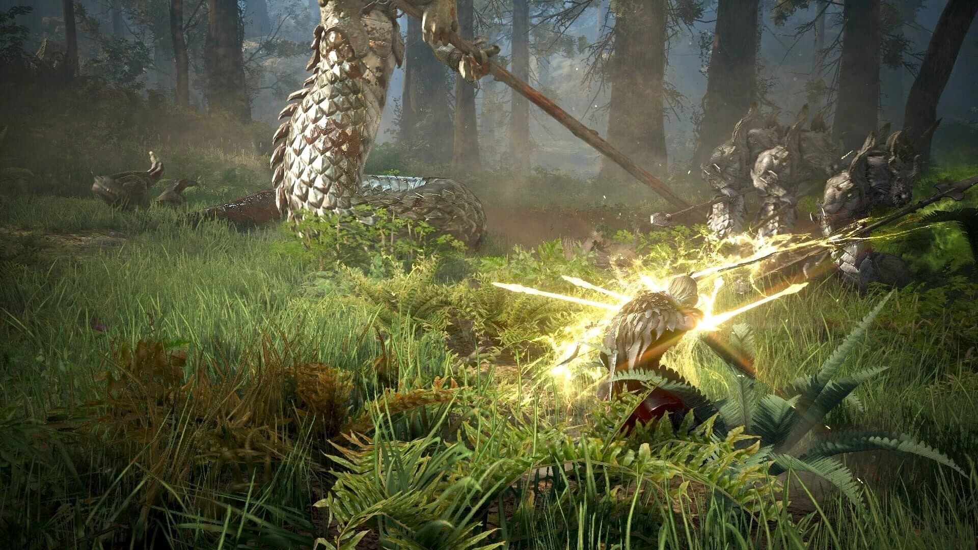 Black Desert: Traveler Edition screenshot 5