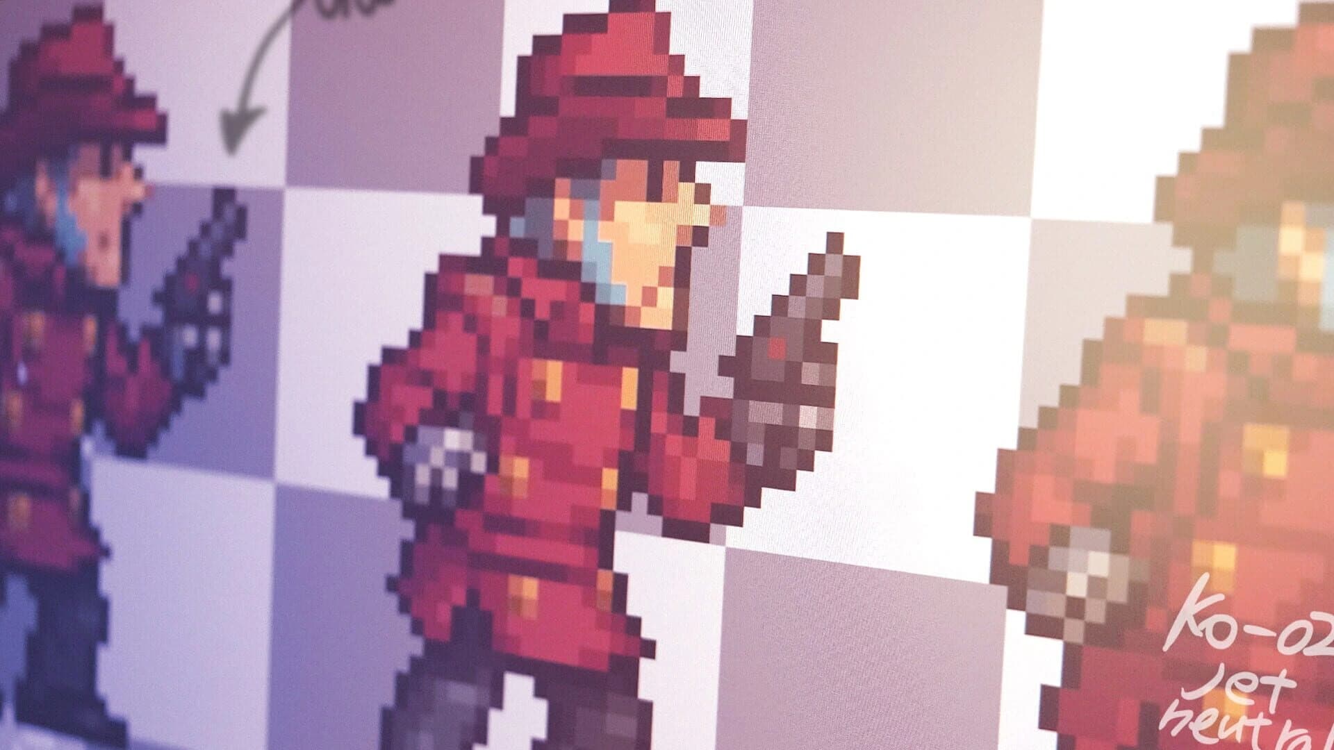 Black Finger Jet screenshot 2