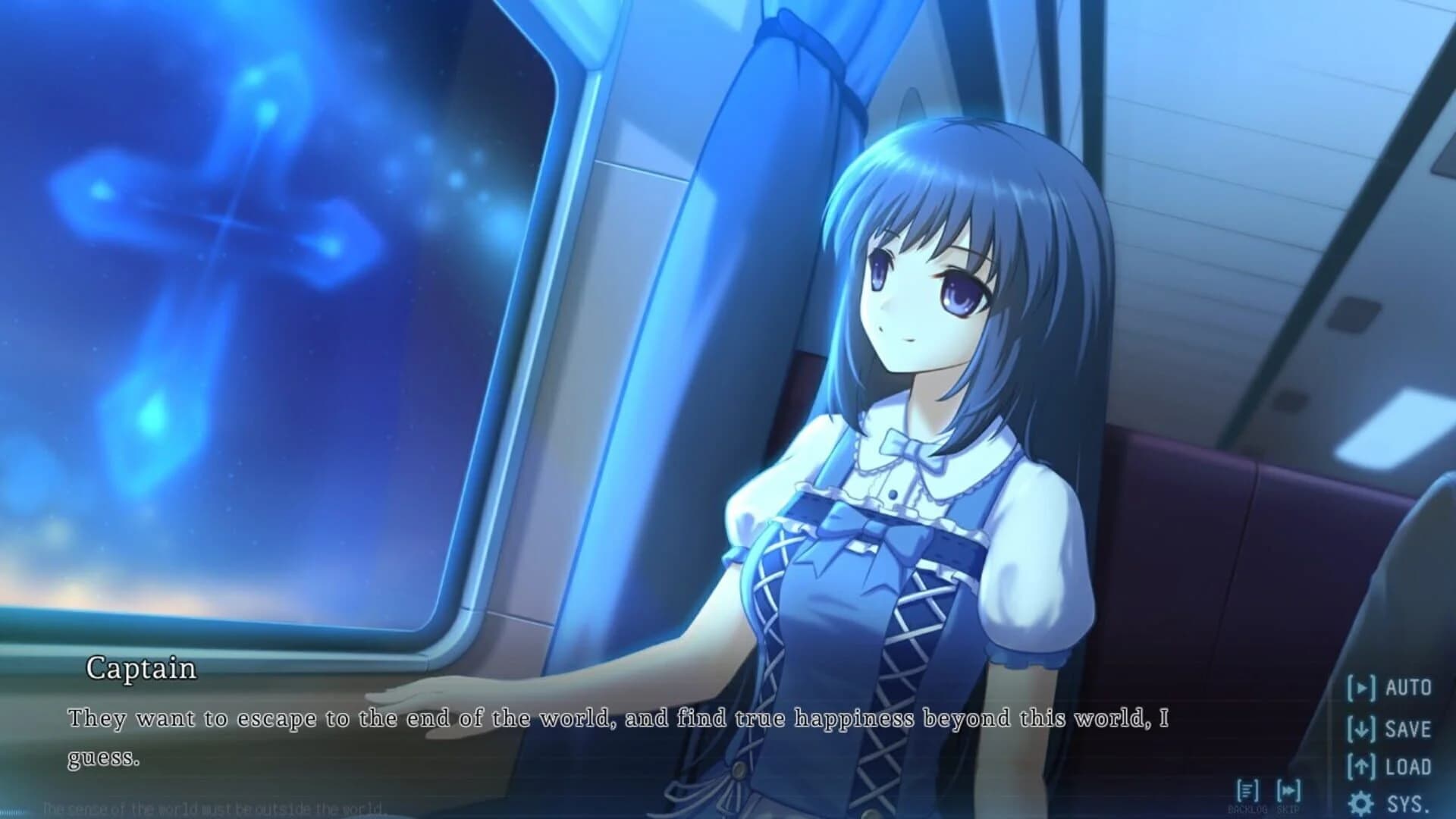 Black Hair Girl is Best Girl screenshot 3