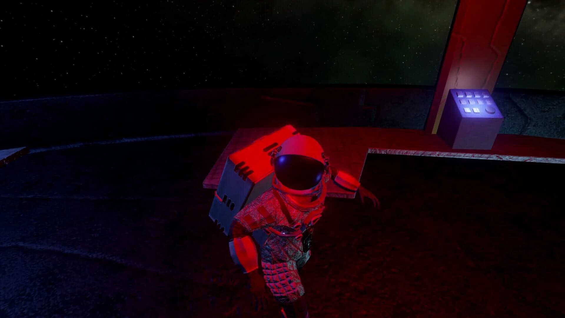 Black Hole Escape screenshot 4