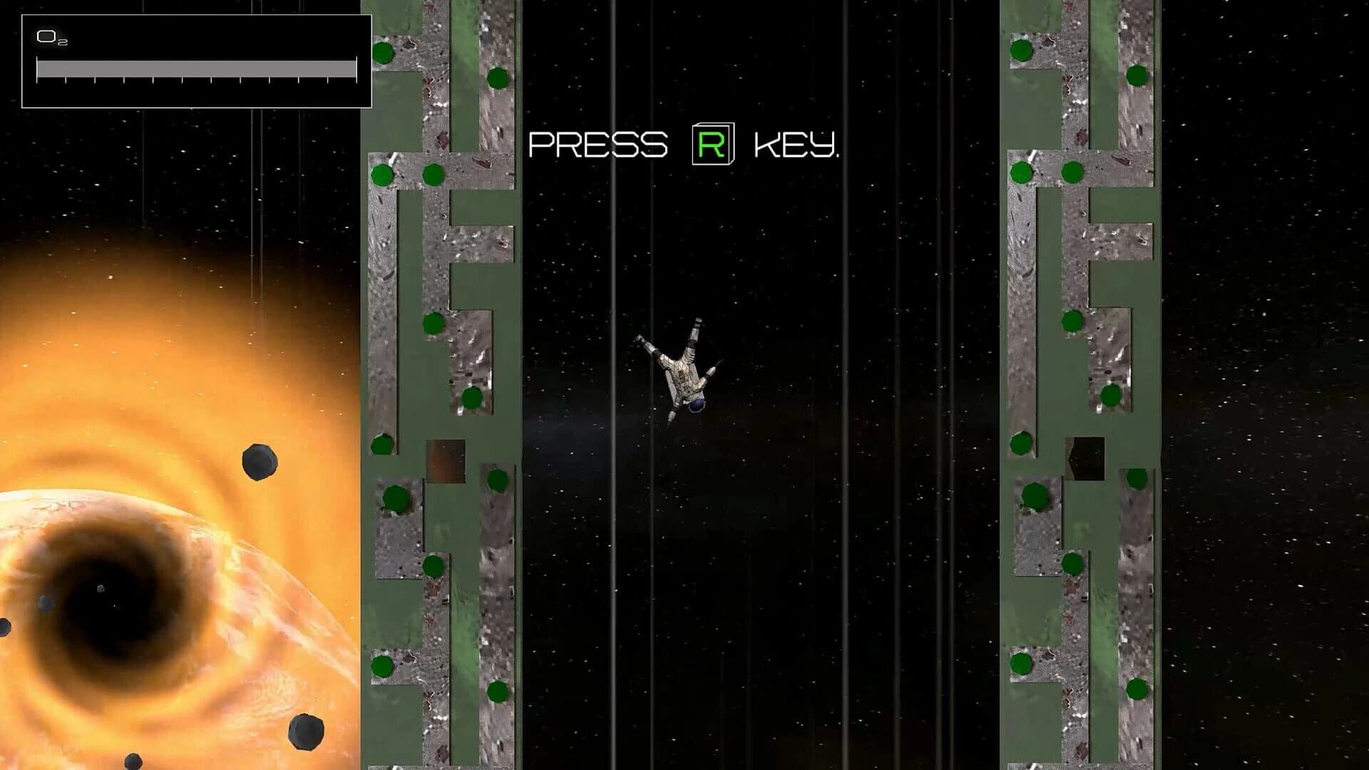 Black Hole Escape screenshot 5