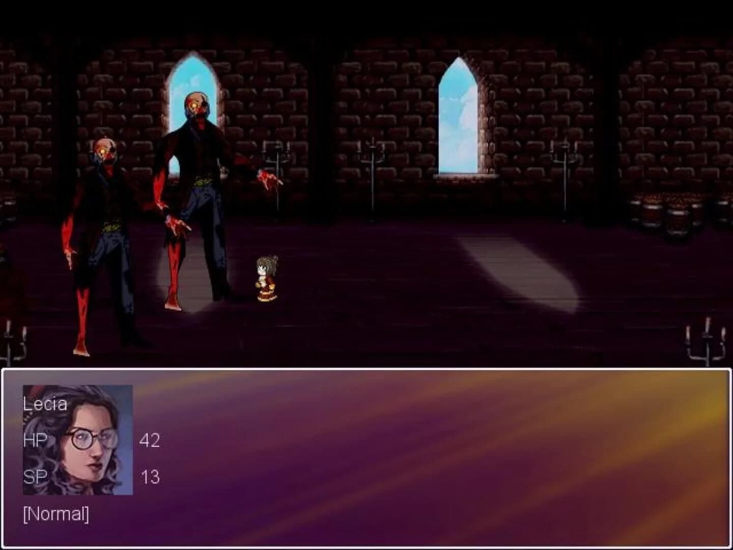 Black Home screenshot 3