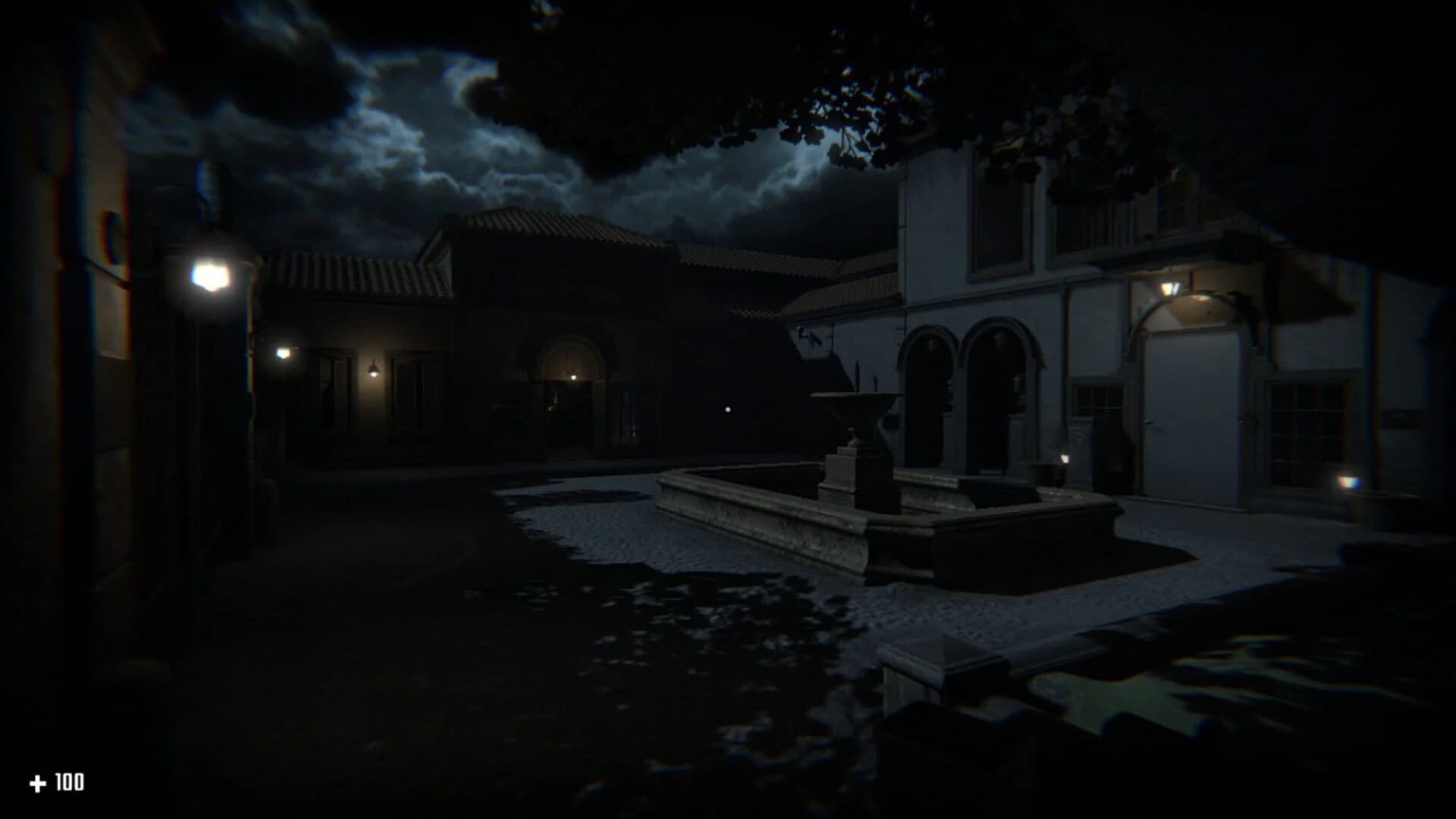 Black Idea screenshot 1