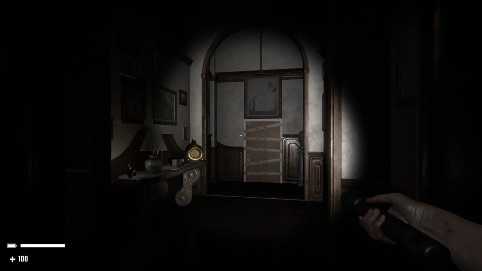 Black Idea screenshot 4