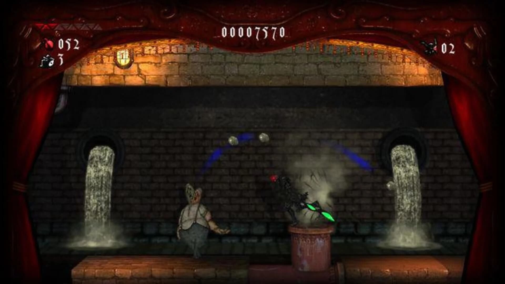 Black Knight Sword screenshot 3