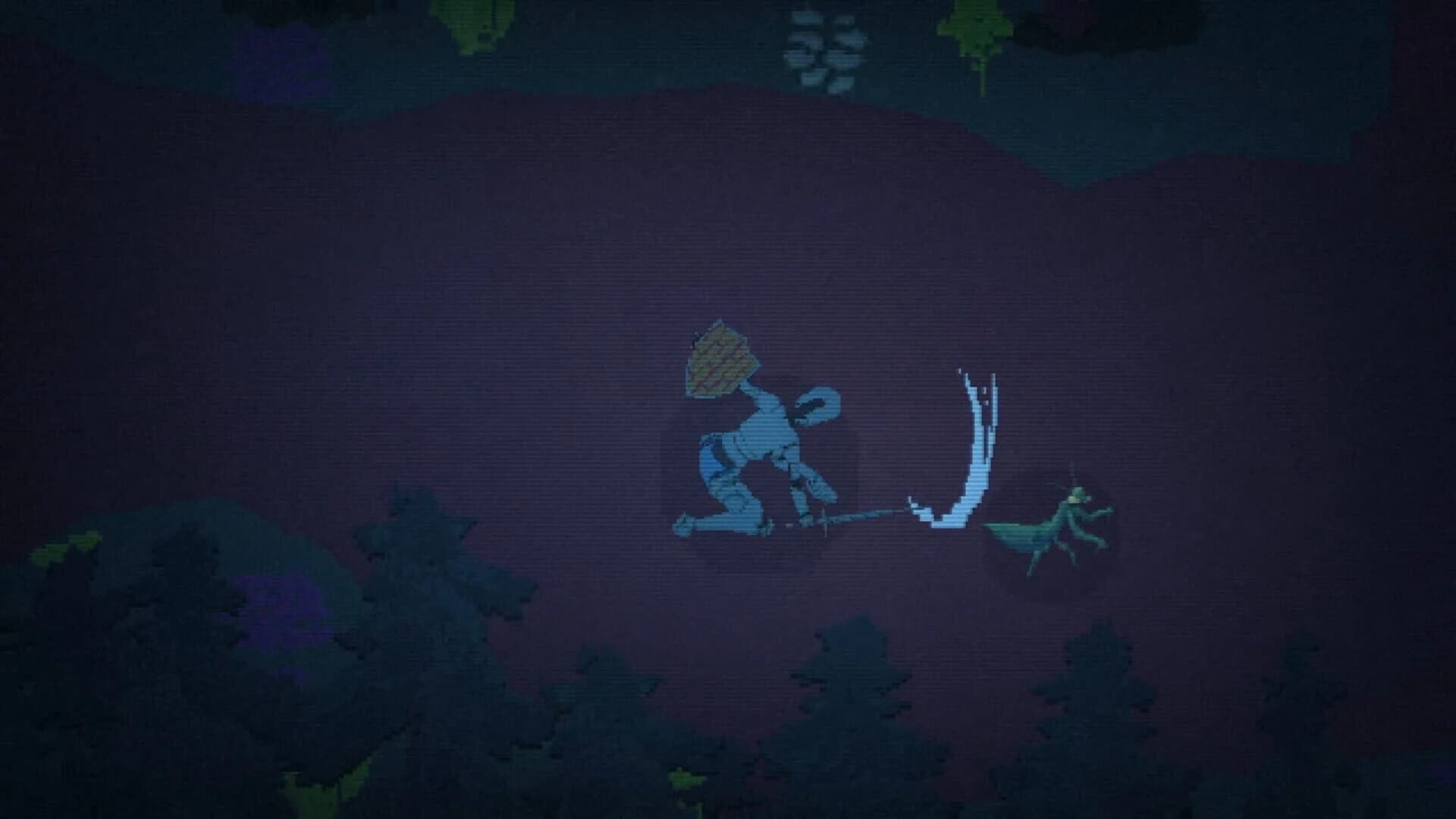 Black Lily Inmortal screenshot 5