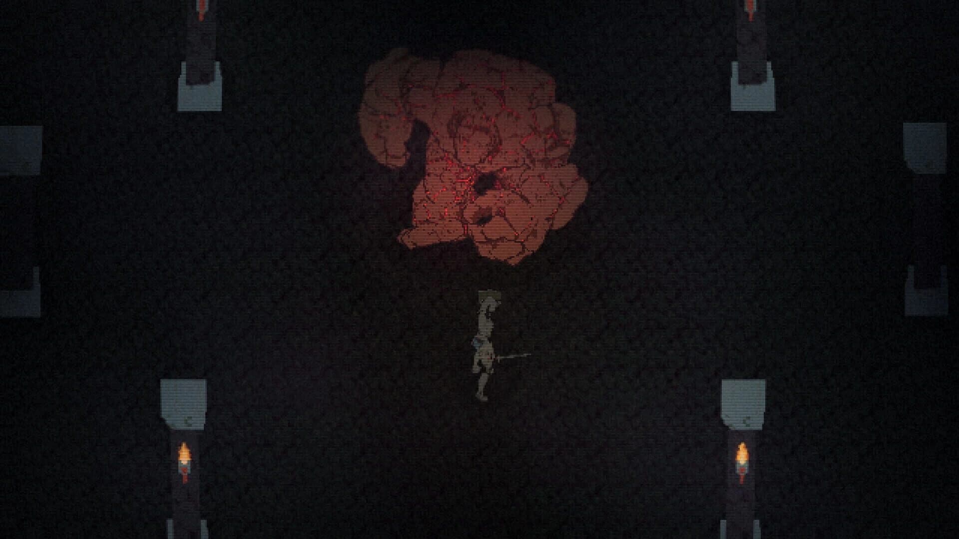Black Lily Inmortal screenshot 2
