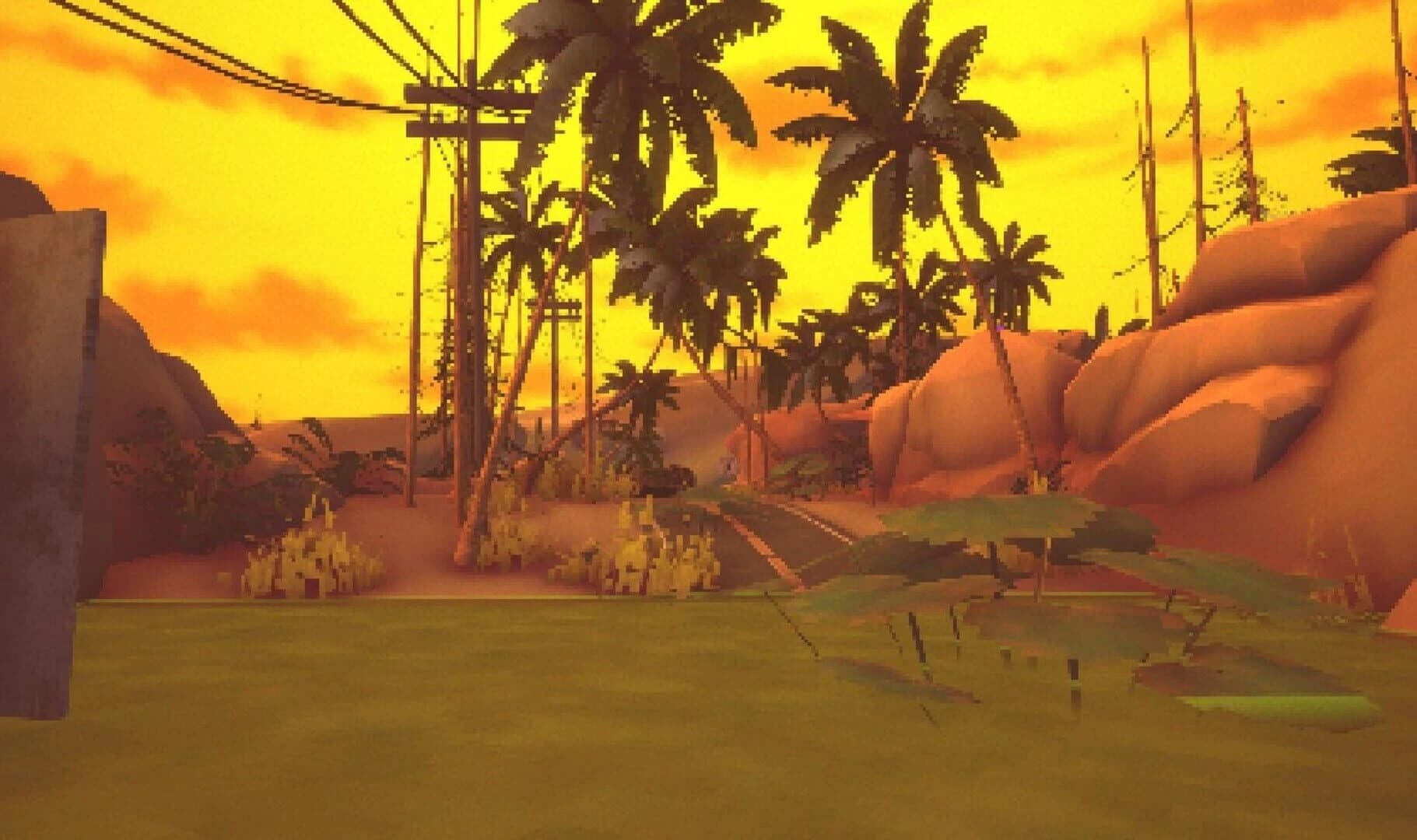 Black Lotus Motel screenshot 5