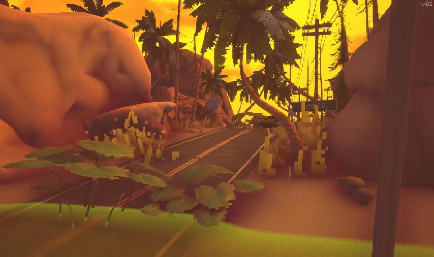 Black Lotus Motel screenshot 3