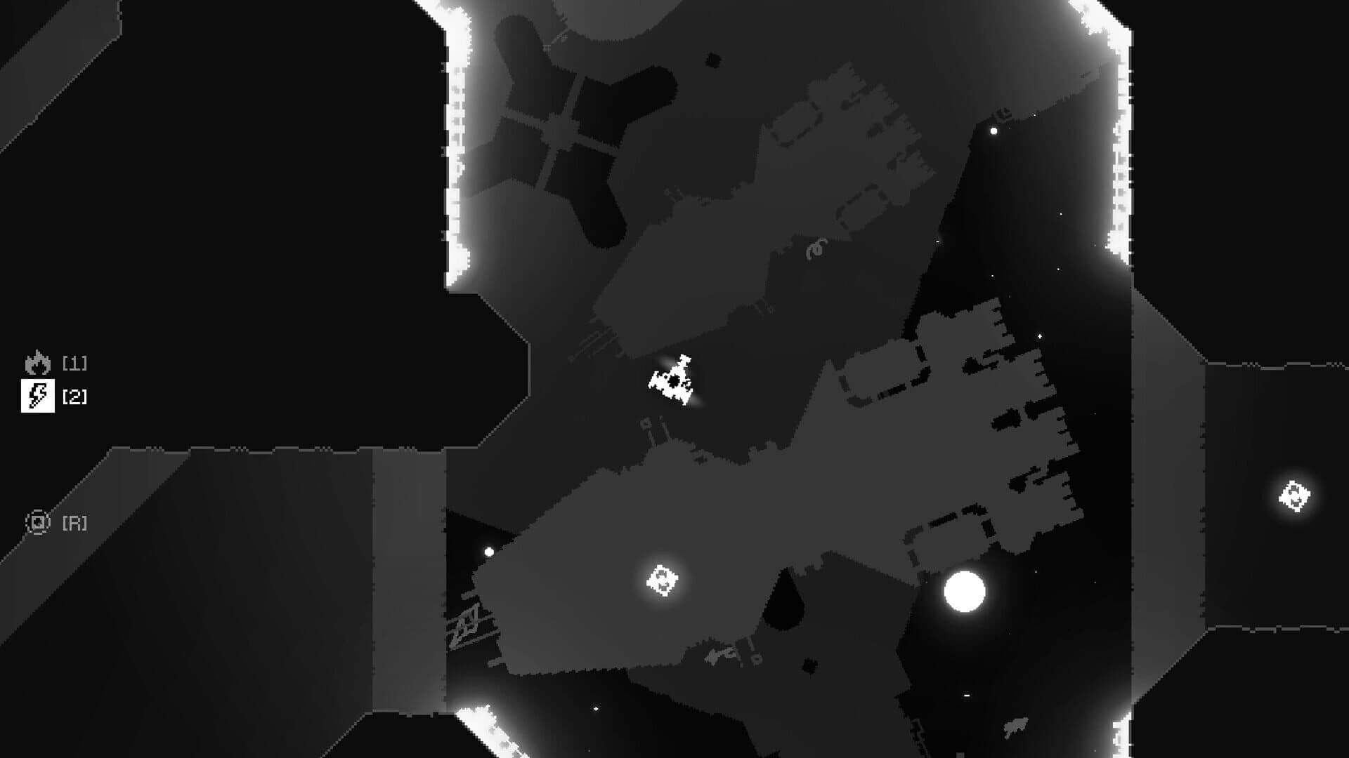 Black Parallax screenshot 5