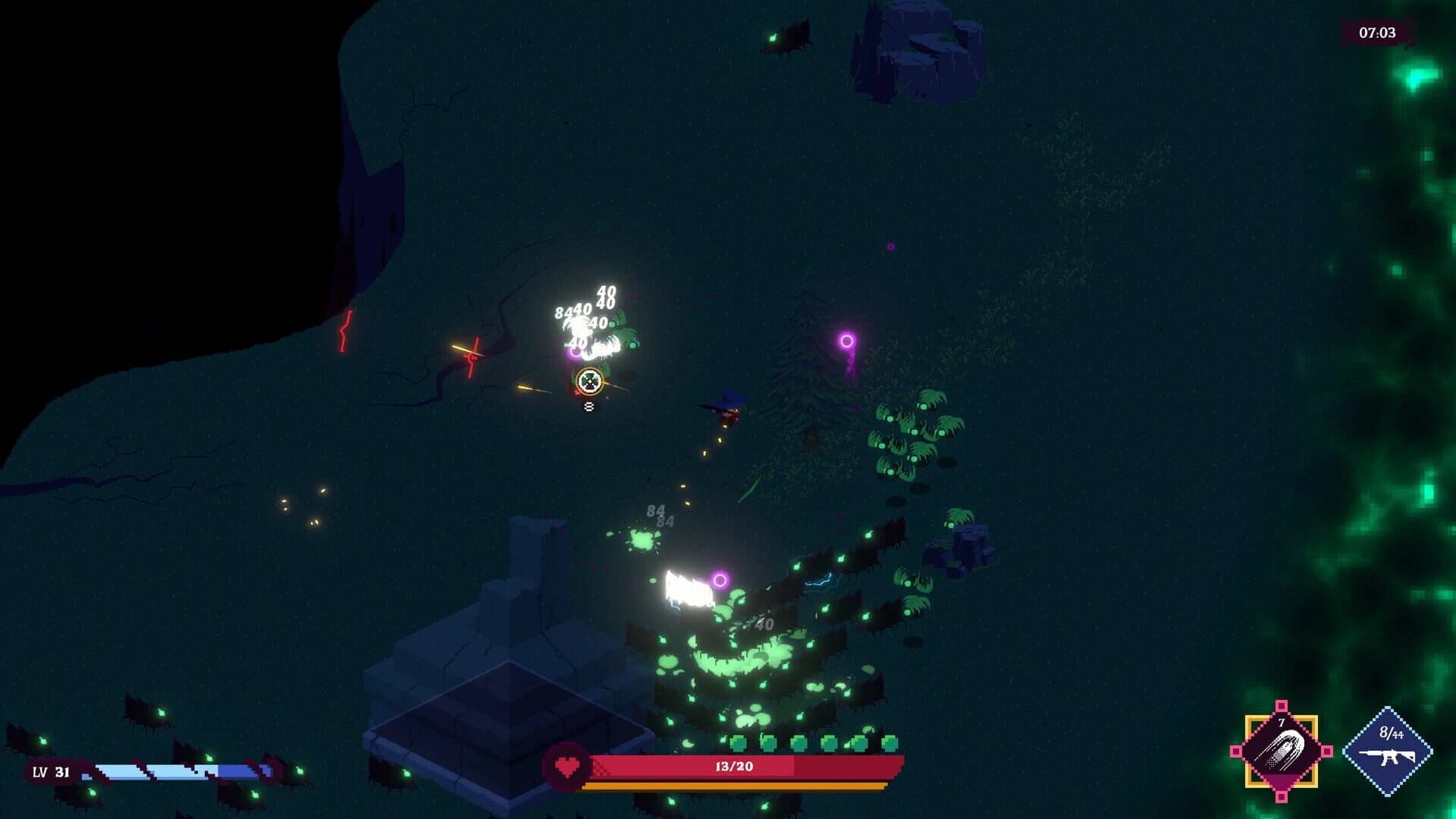 Black Powder Magic screenshot 5